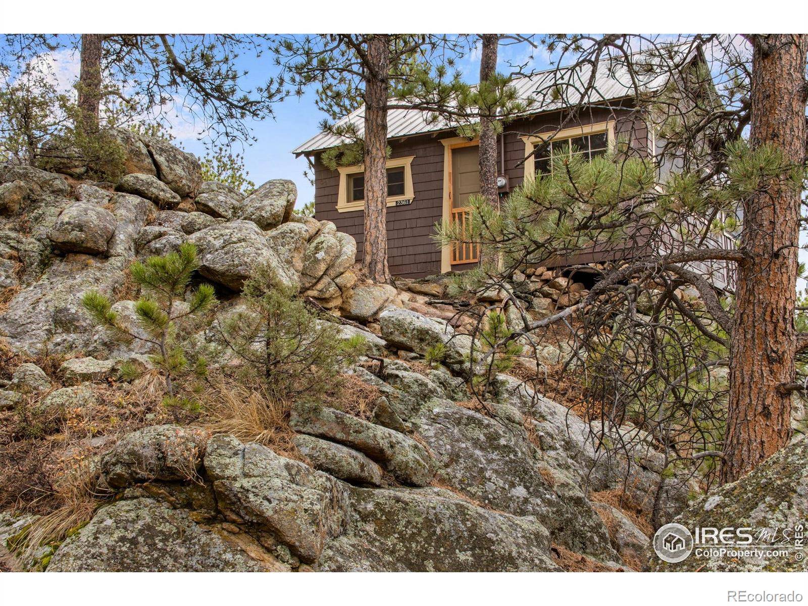 Estes Park, CO 80517,2361 Bellevue DR