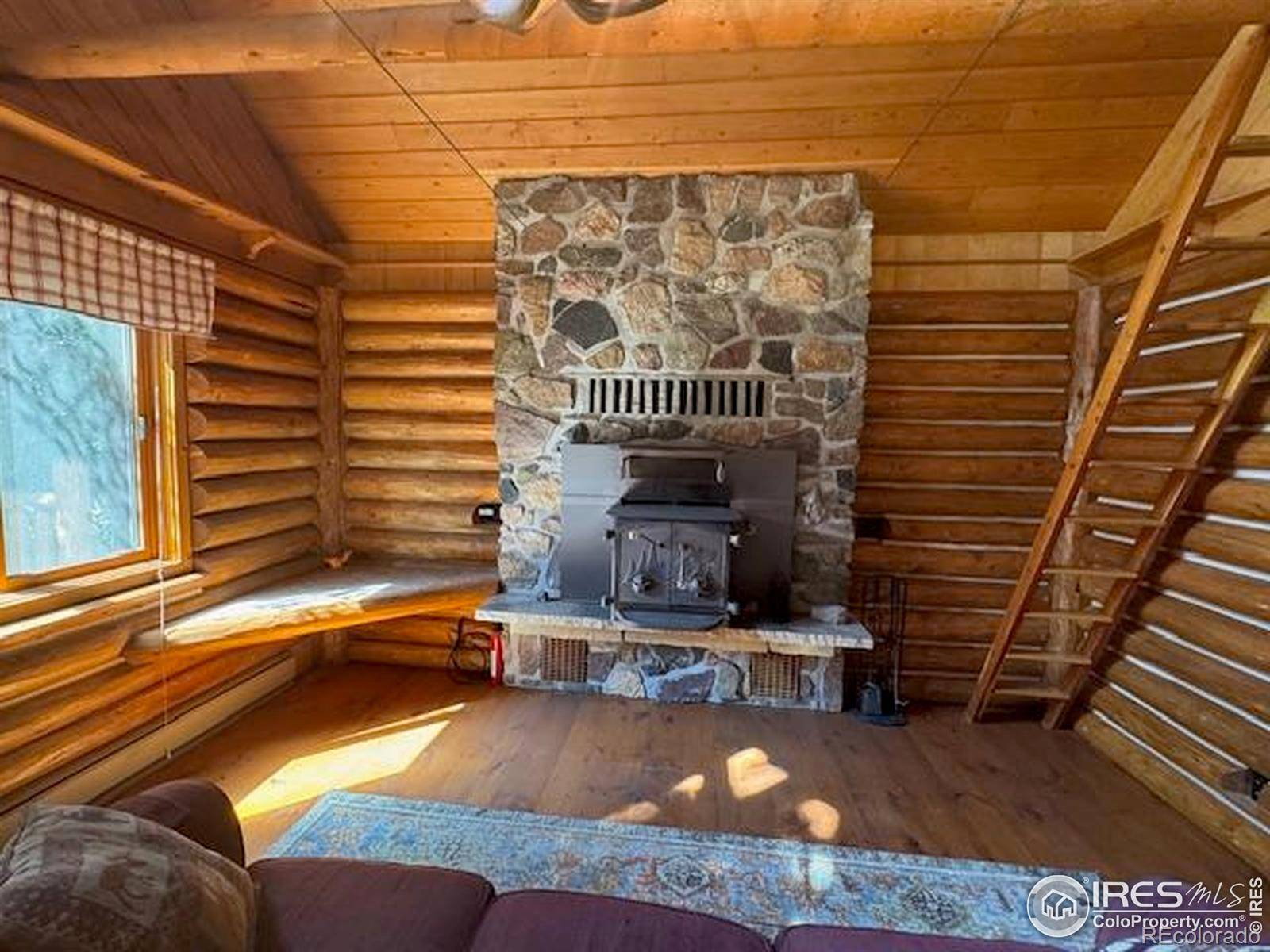 Bellvue, CO 80512,110 Meadow LN