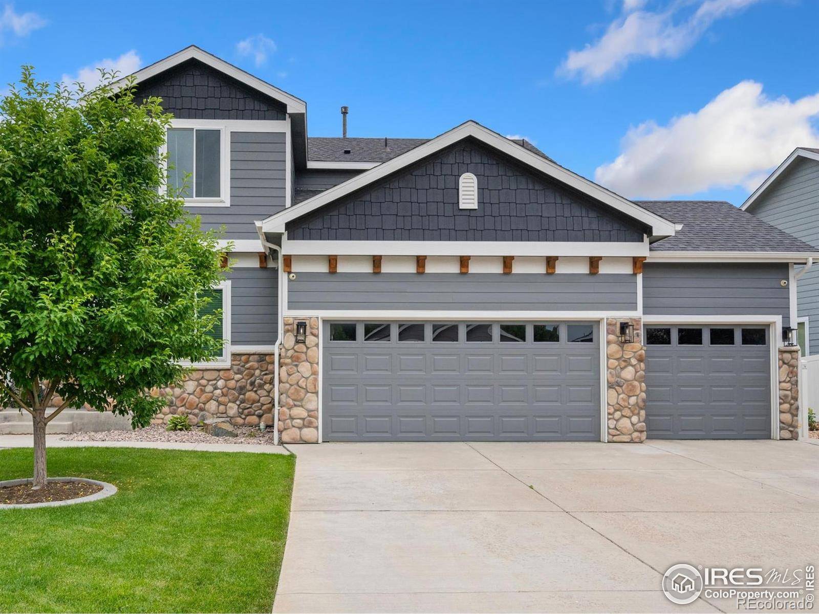 Windsor, CO 80550,641 Babine CT