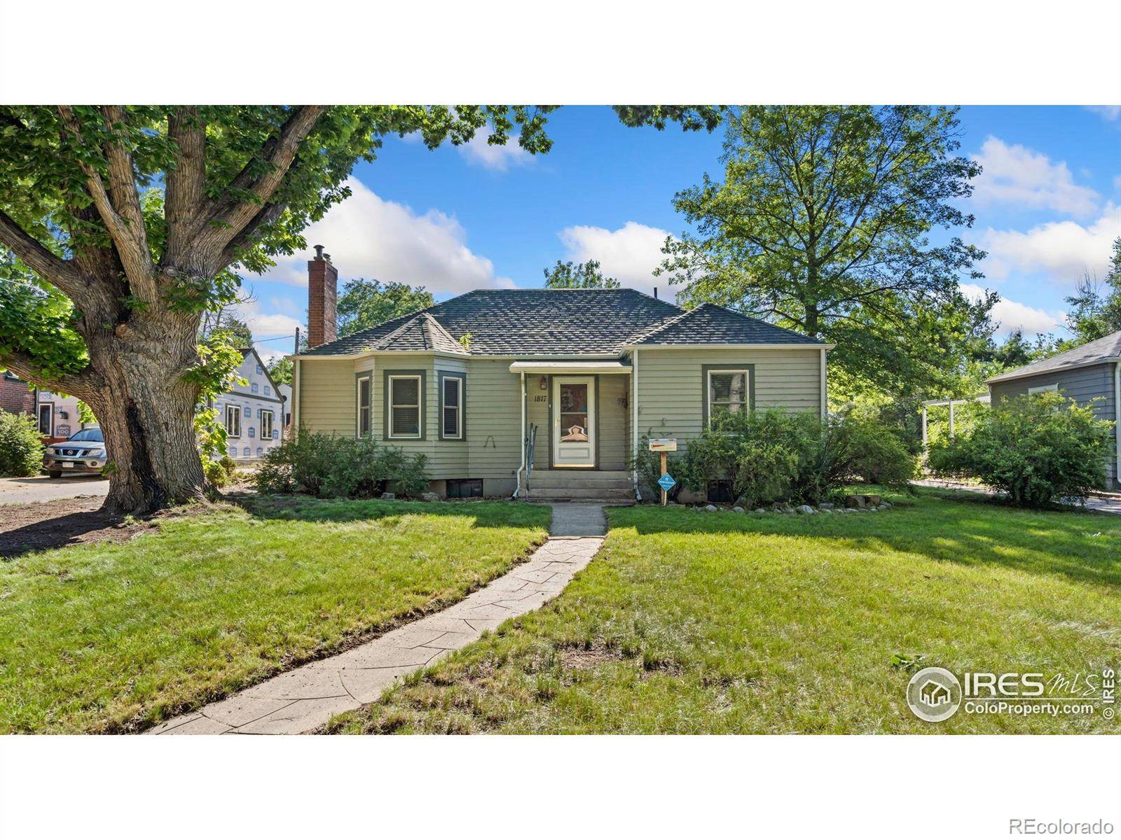 Greeley, CO 80631,1817 15th AVE