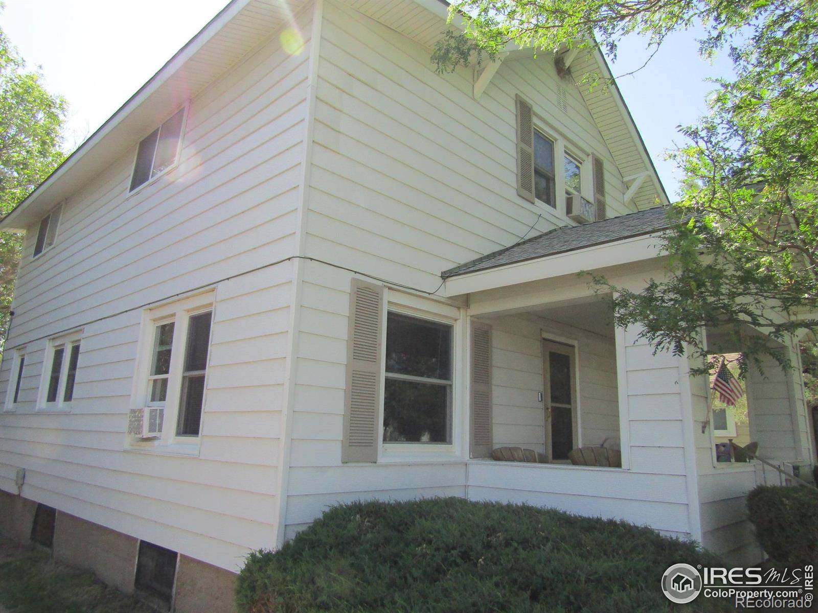Fort Morgan, CO 80701,1008 State ST
