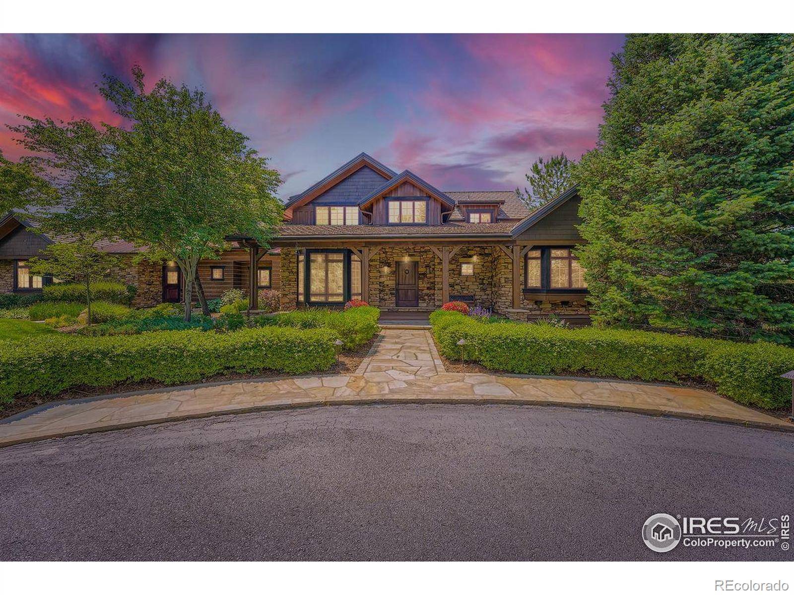 Niwot, CO 80503,8576 Niwot Meadow Farm RD