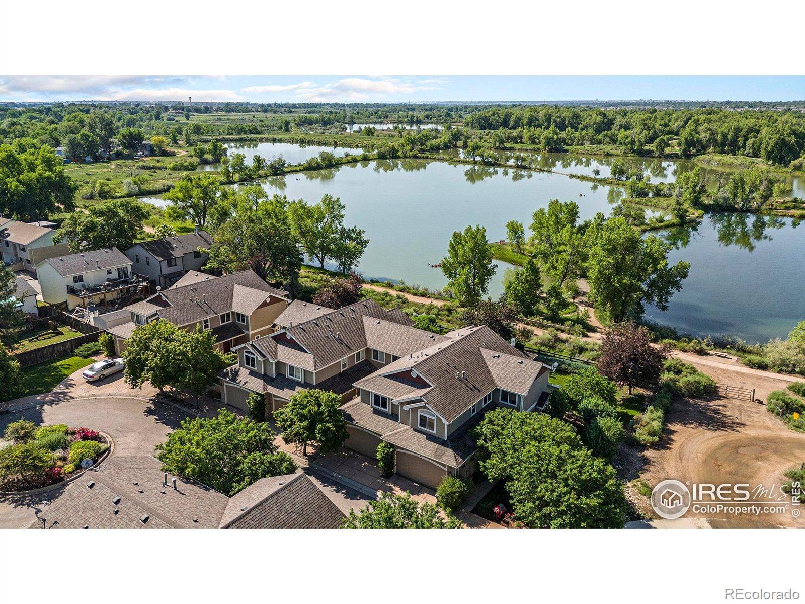 Fort Collins, CO 80524,702 Cairnes DR #B4