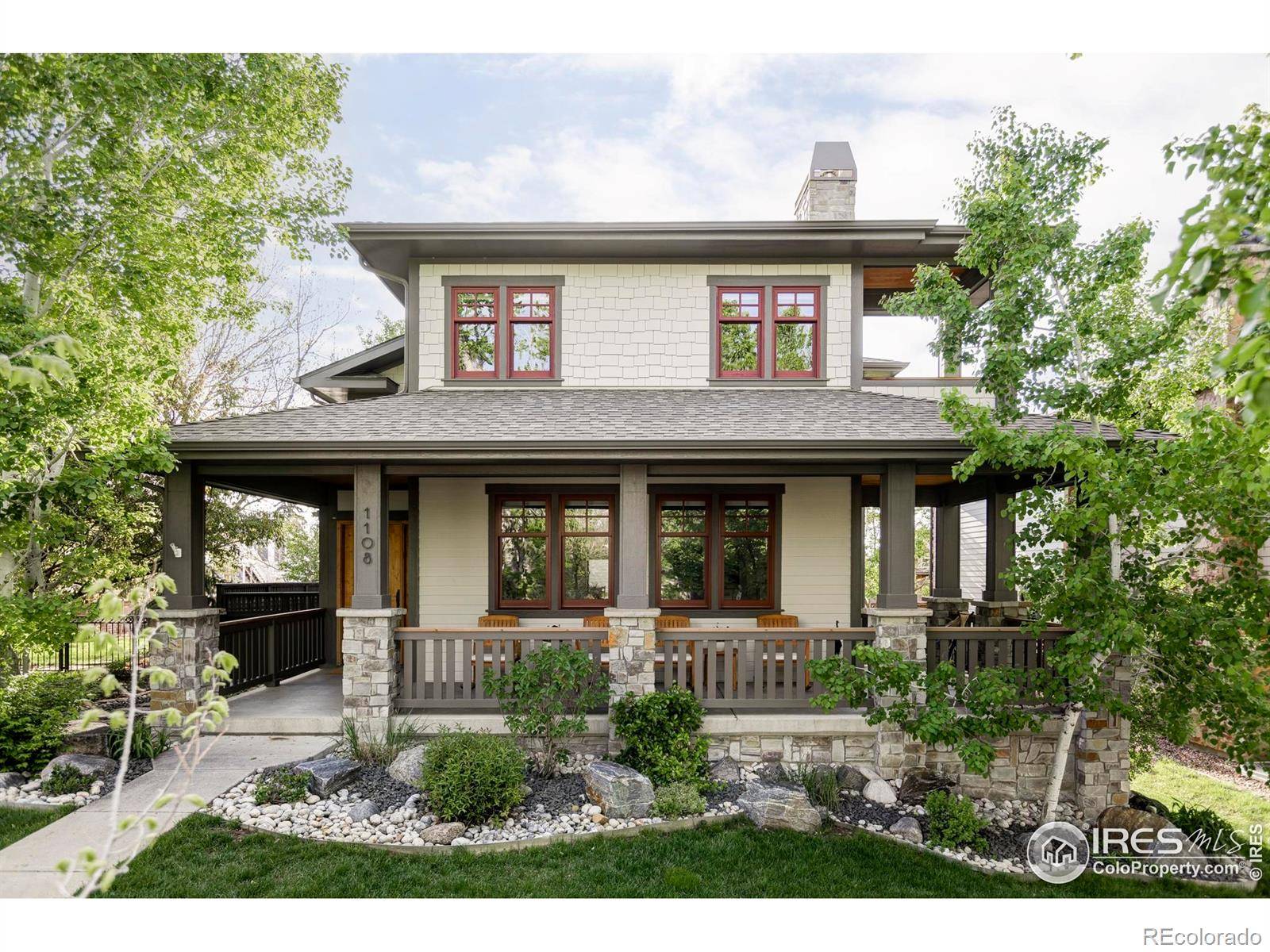 Louisville, CO 80027,1108 Grant AVE