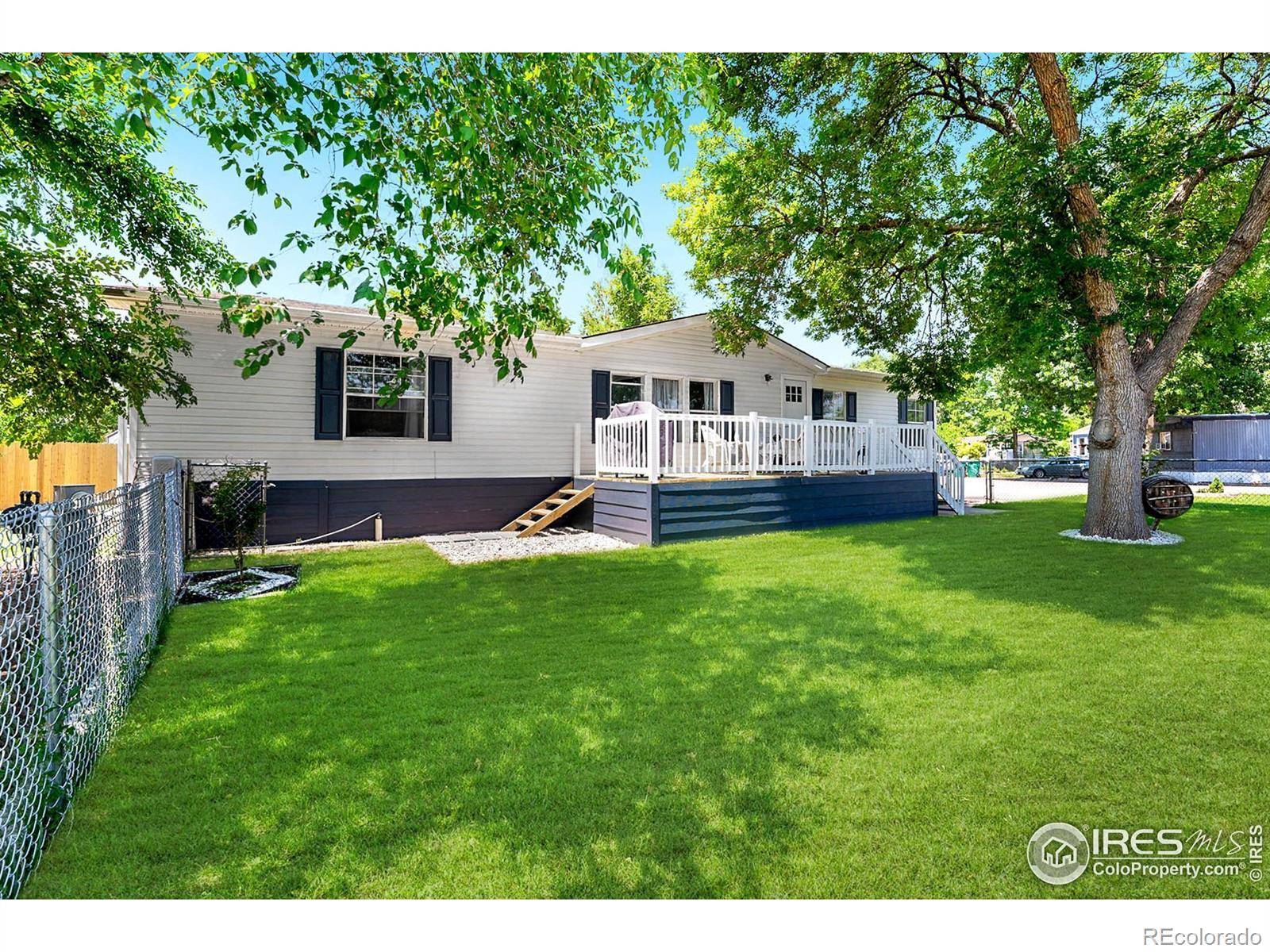 Greeley, CO 80631,2036 1st AVE #437