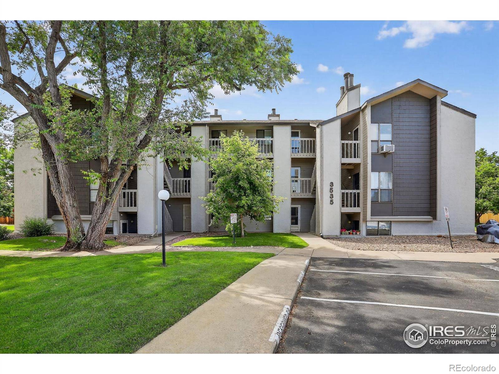 Boulder, CO 80301,3535 28th ST ##202