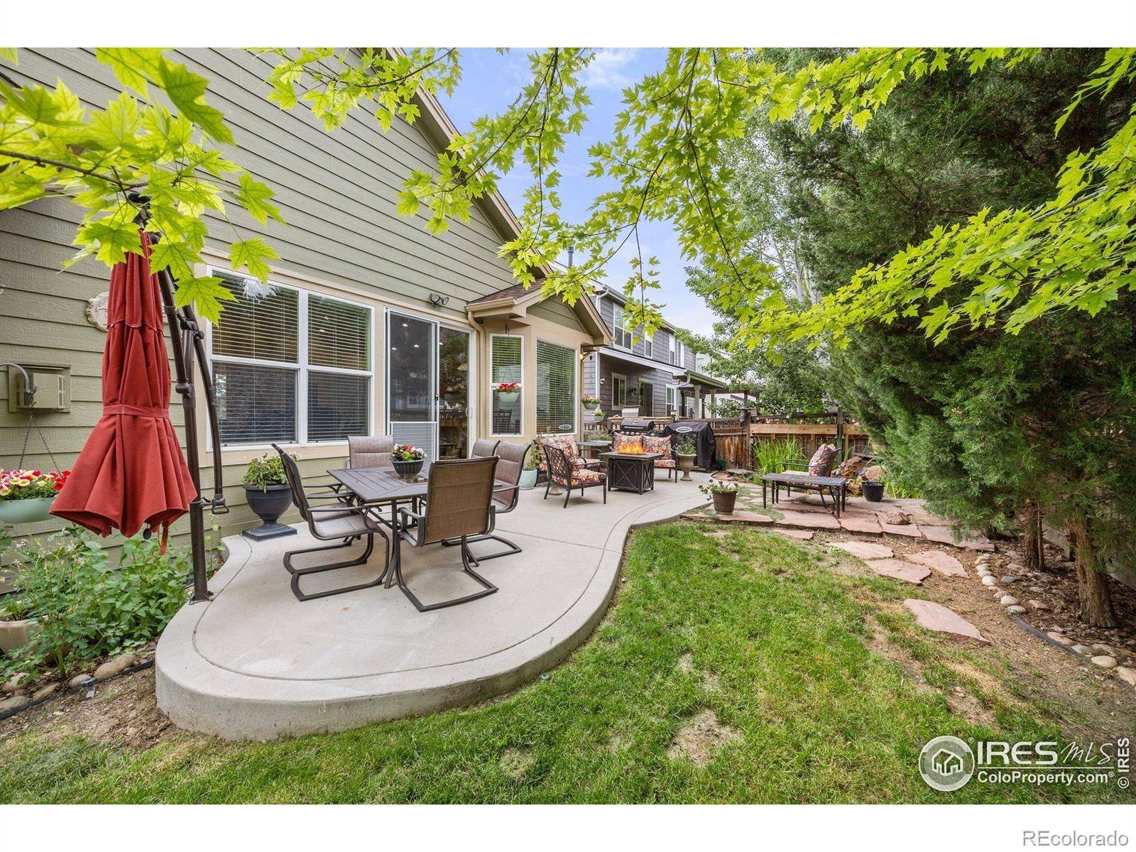 Erie, CO 80516,6324 Saratoga TRL