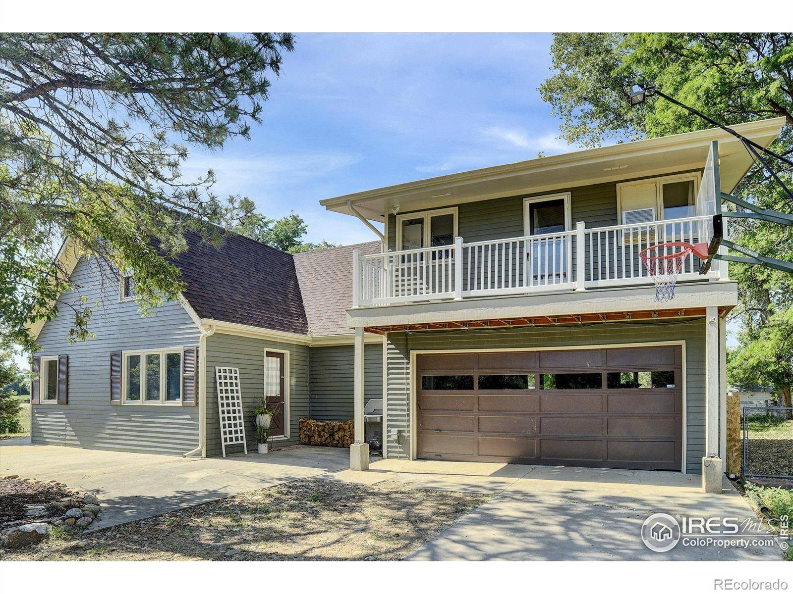 Longmont, CO 80503,10930 N 85th ST