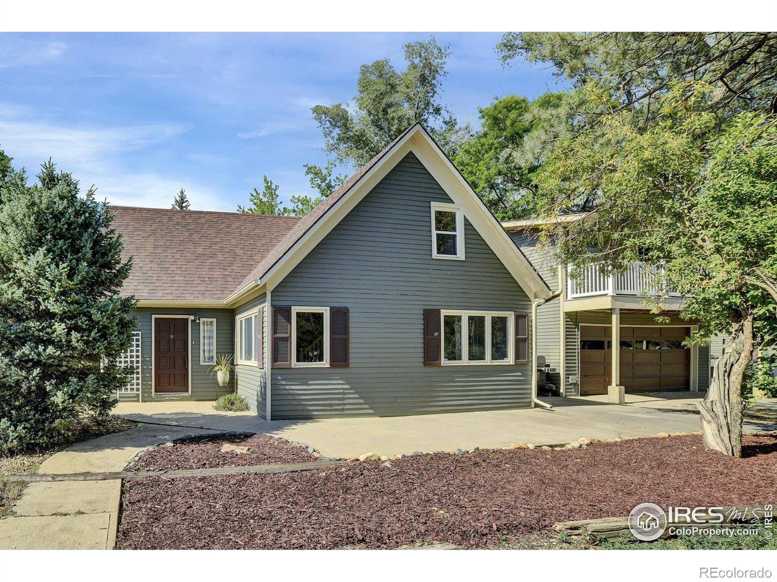 Longmont, CO 80503,10930 N 85th ST