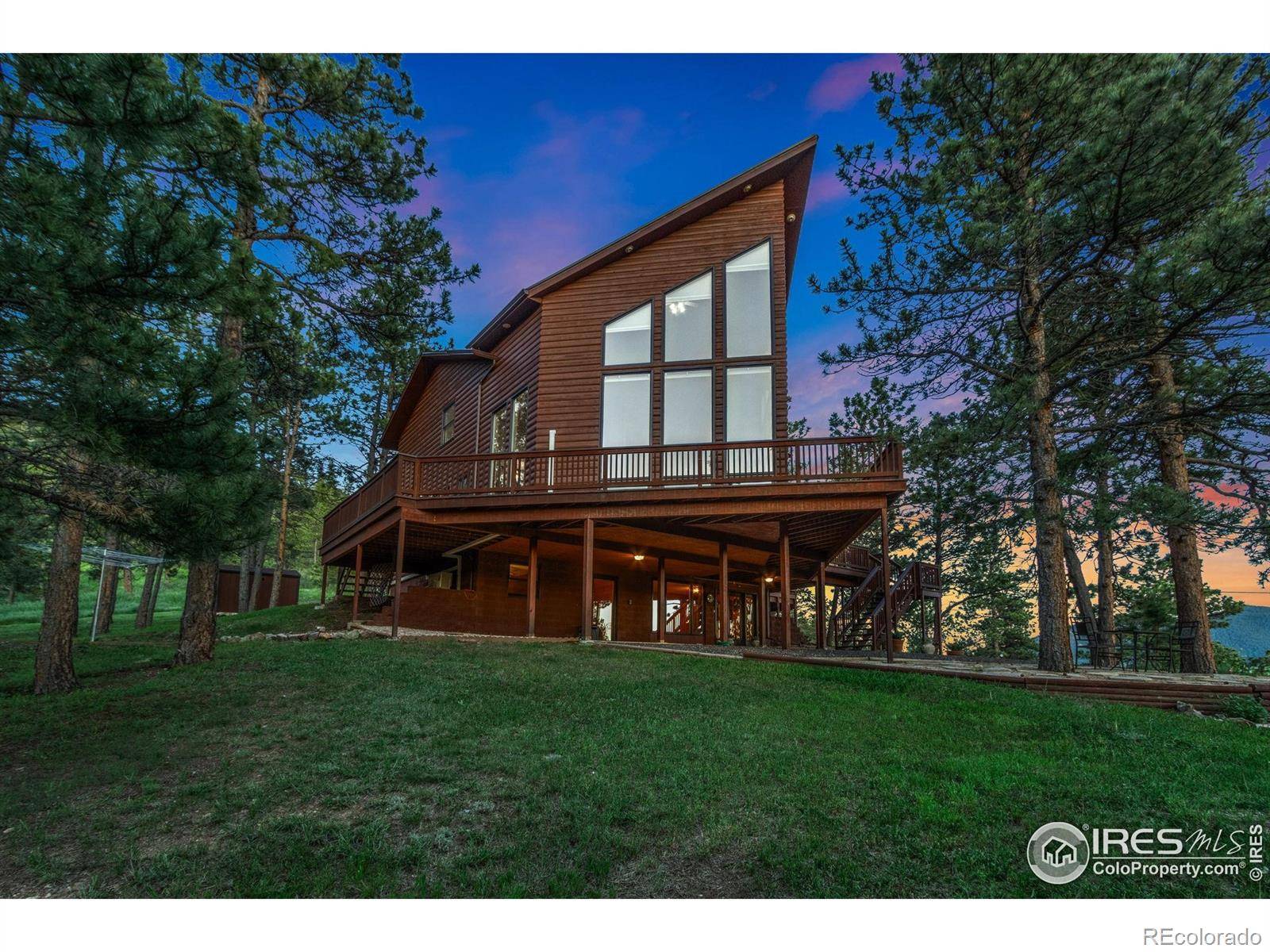 Loveland, CO 80537,451 Newell DR