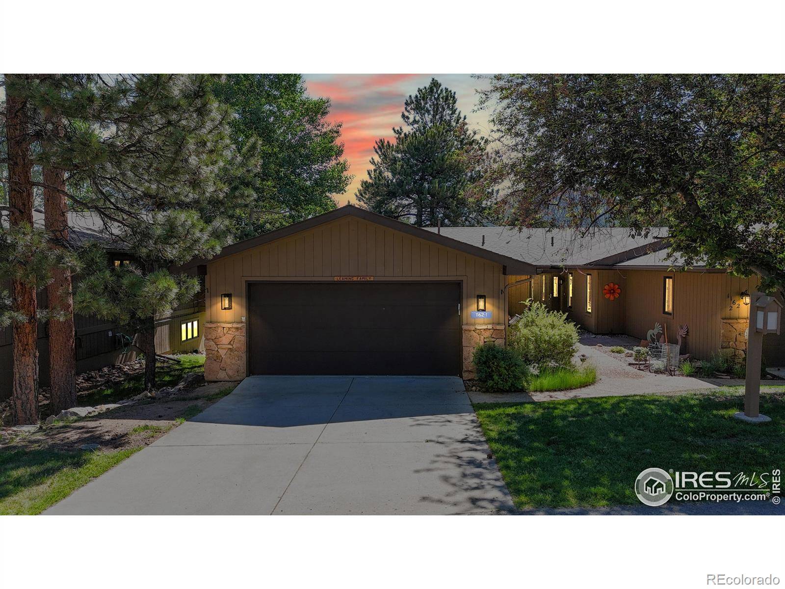 Estes Park, CO 80517,1162 Fairway Club LN #1