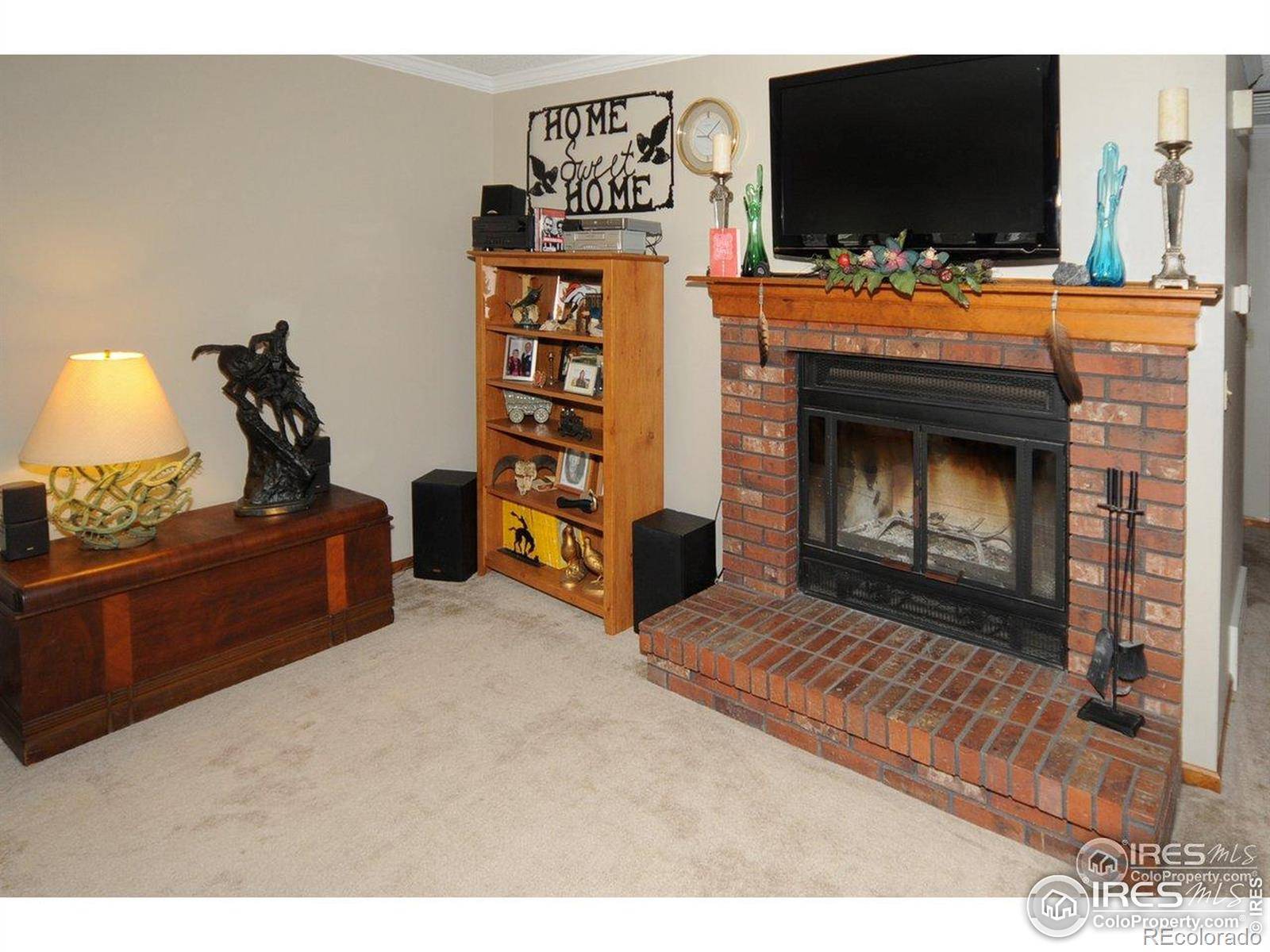 Fort Collins, CO 80525,933 E Prospect RD #A