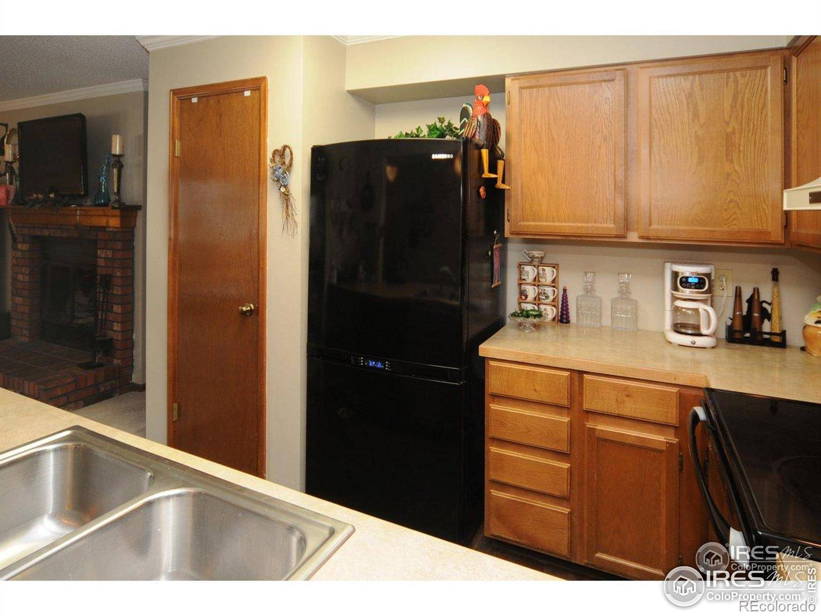 Fort Collins, CO 80525,933 E Prospect RD #A