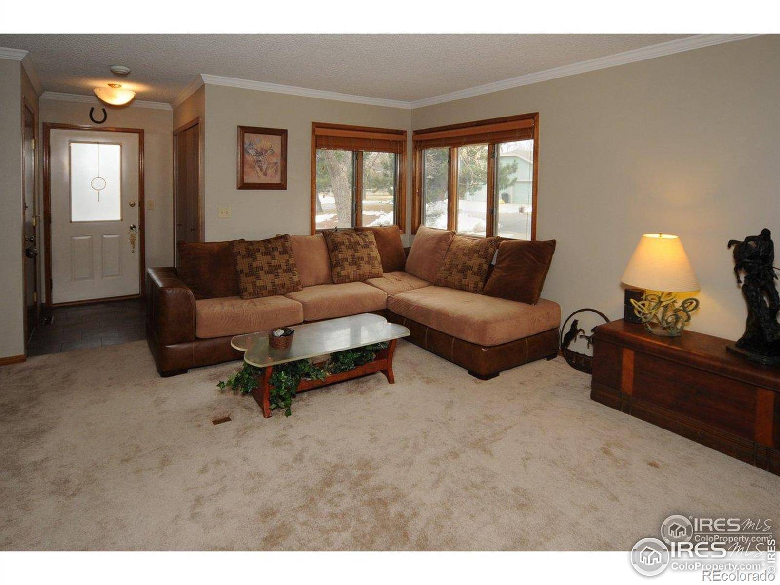 Fort Collins, CO 80525,933 E Prospect RD #A