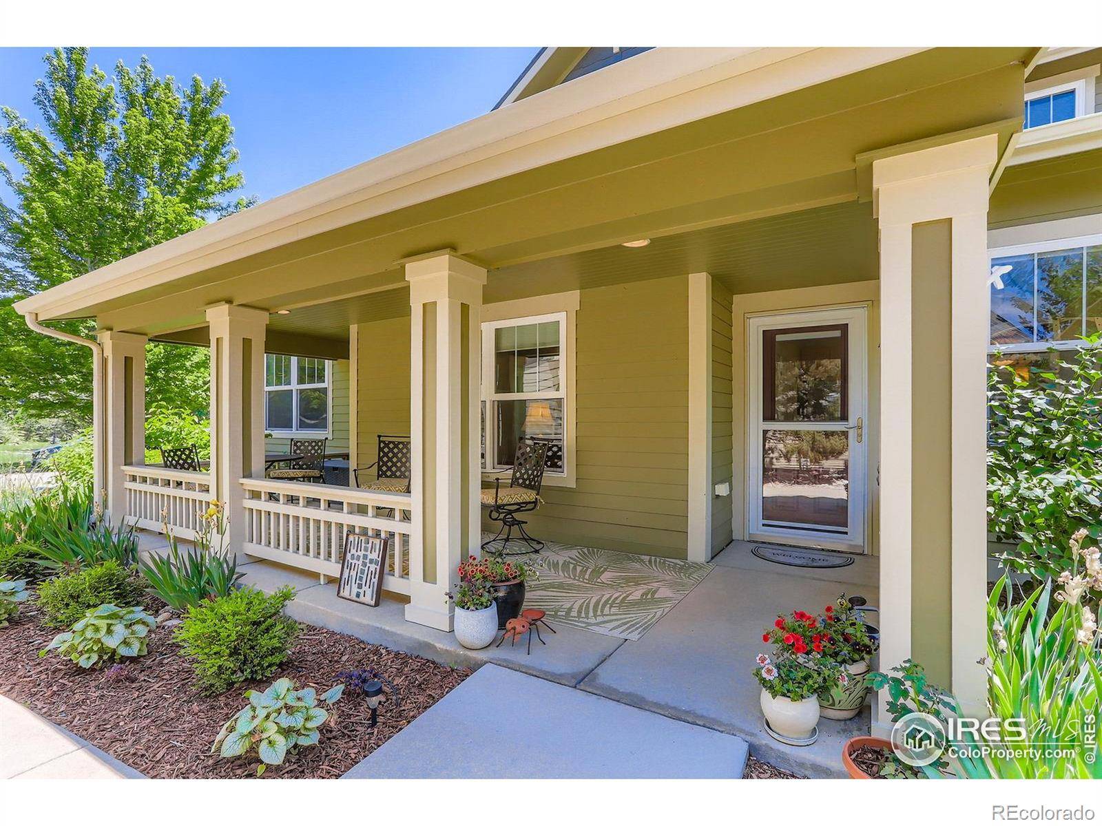 Lyons, CO 80540,193 2nd AVE #A