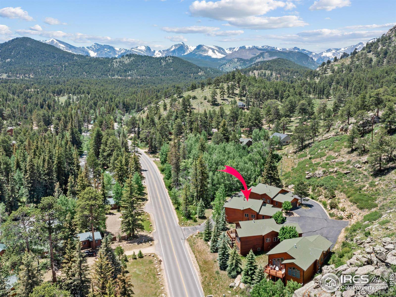 Estes Park, CO 80517,2325 Highway 66