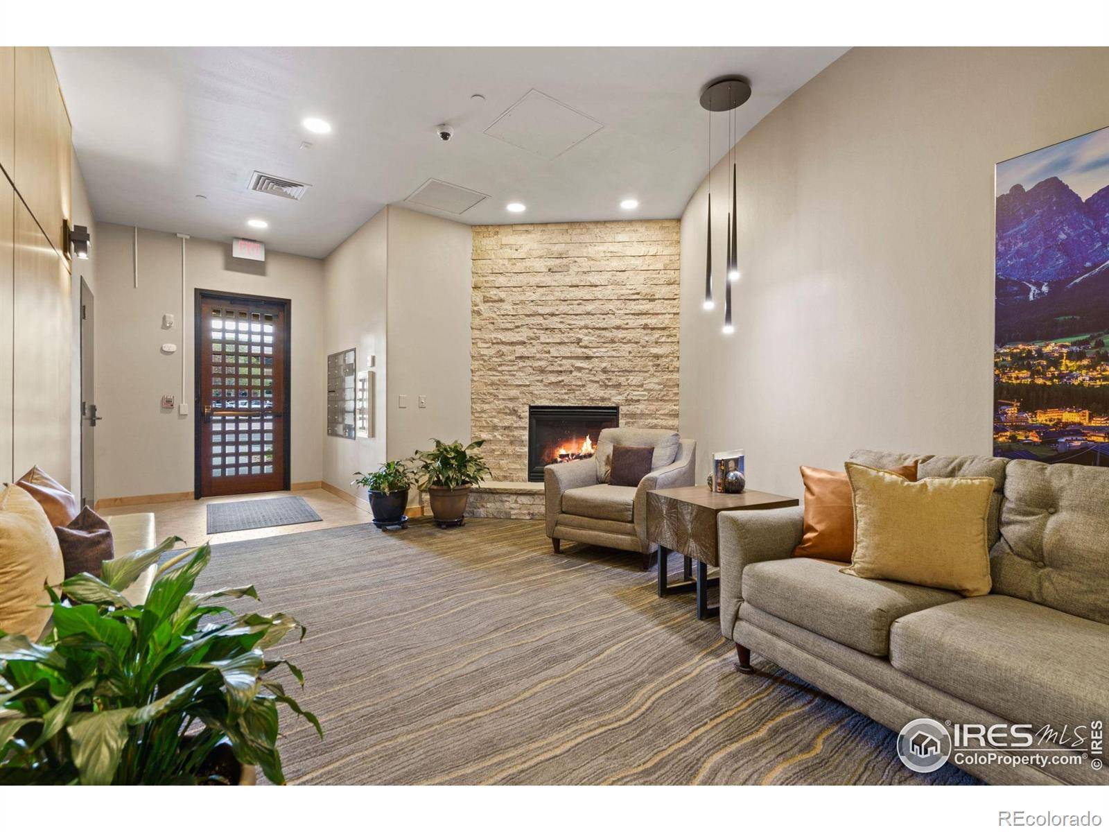 Fort Collins, CO 80521,224 Canyon AVE #305