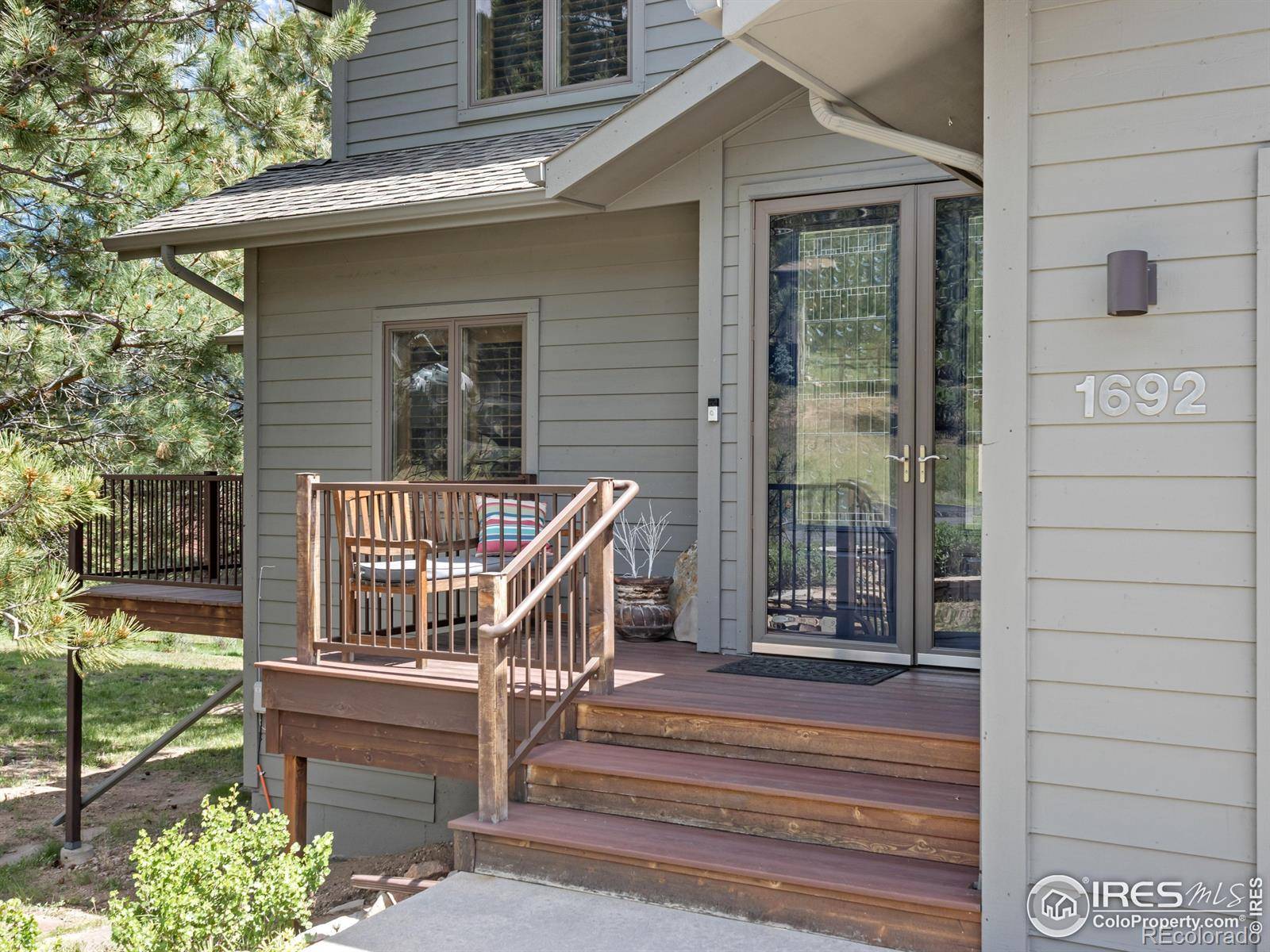 Estes Park, CO 80517,1692 Prospect Estates DR