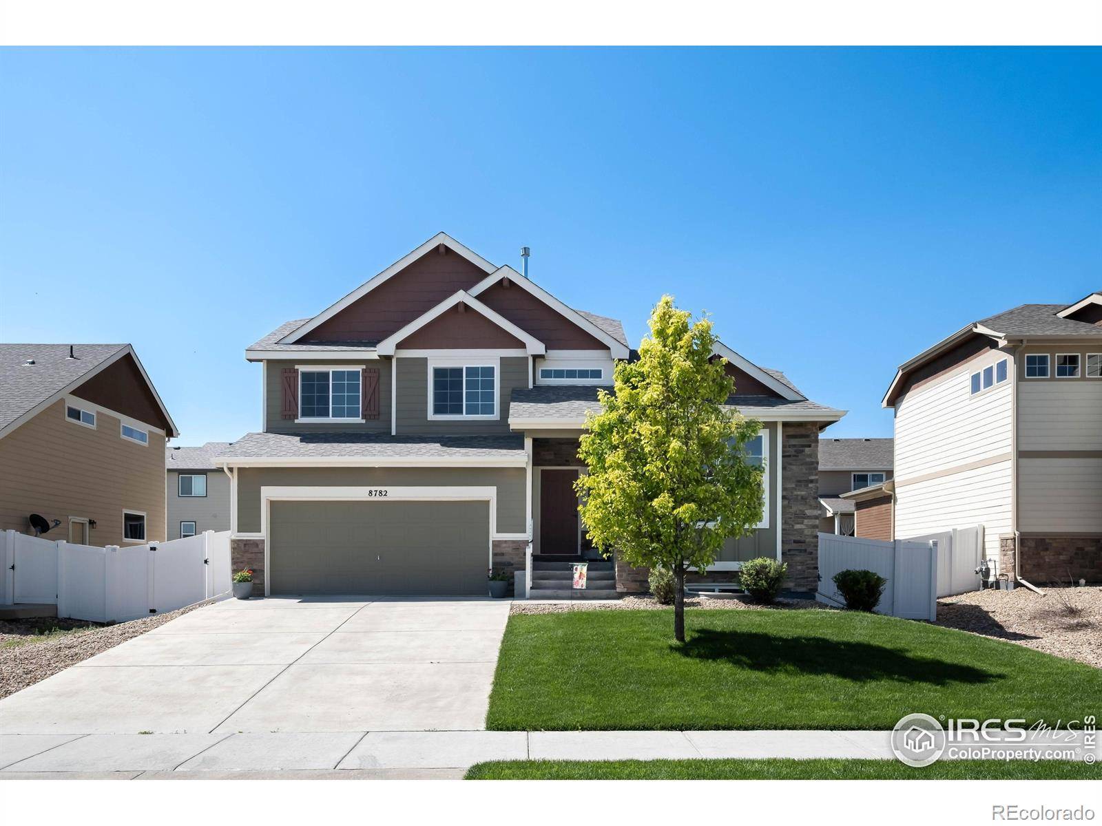 Greeley, CO 80634,8782 16th ST