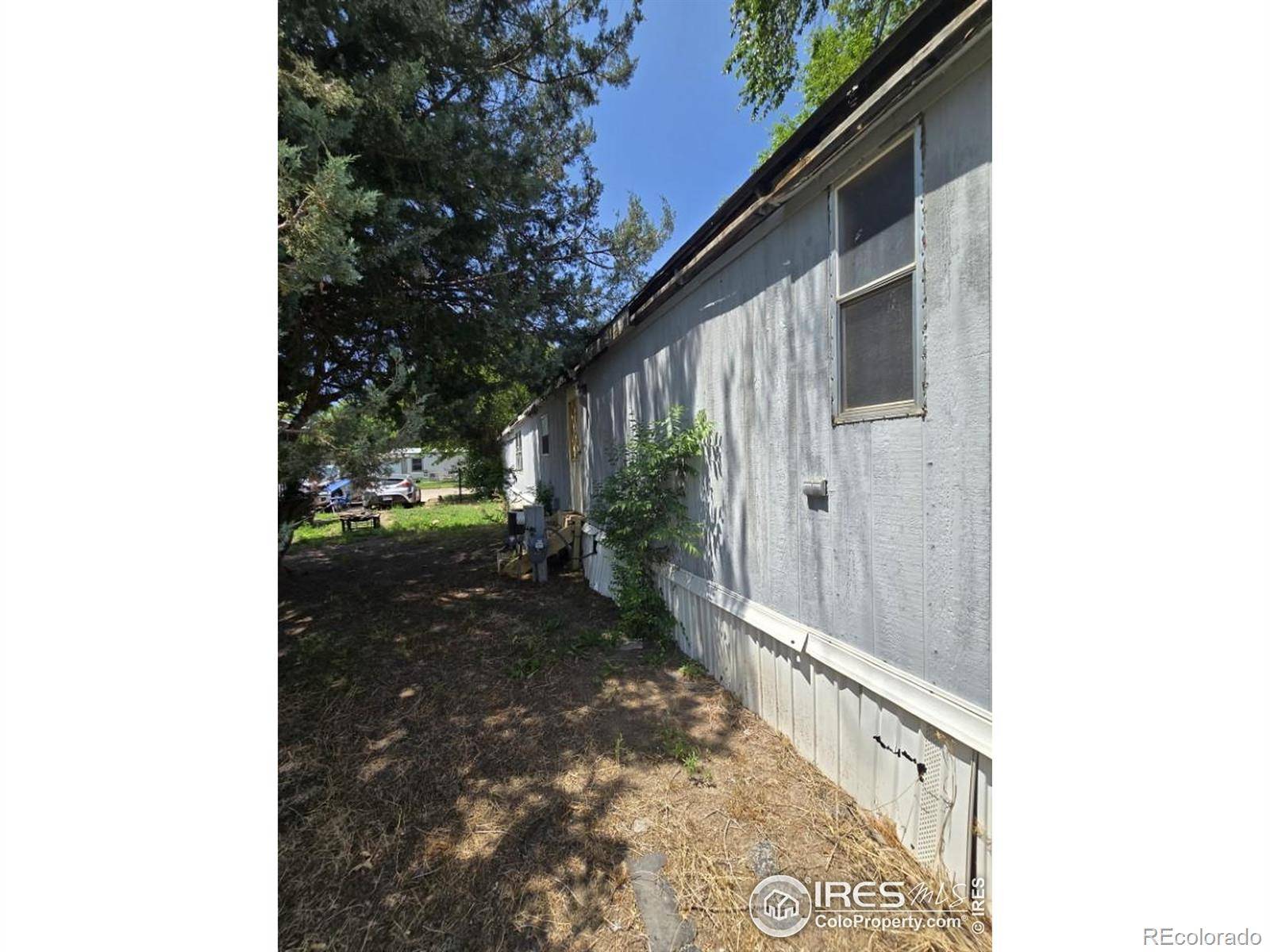 Greeley, CO 80631,2036 1st AVE #268