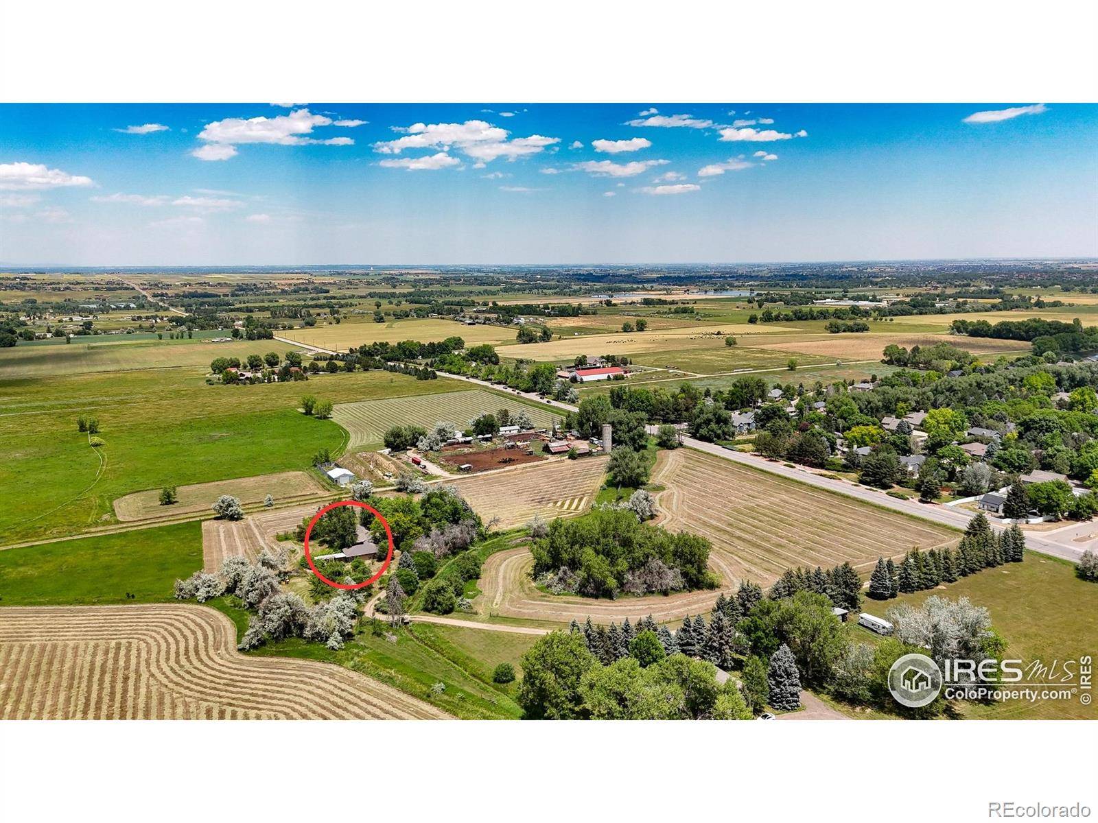 Boulder, CO 80301,2221 N 95th ST