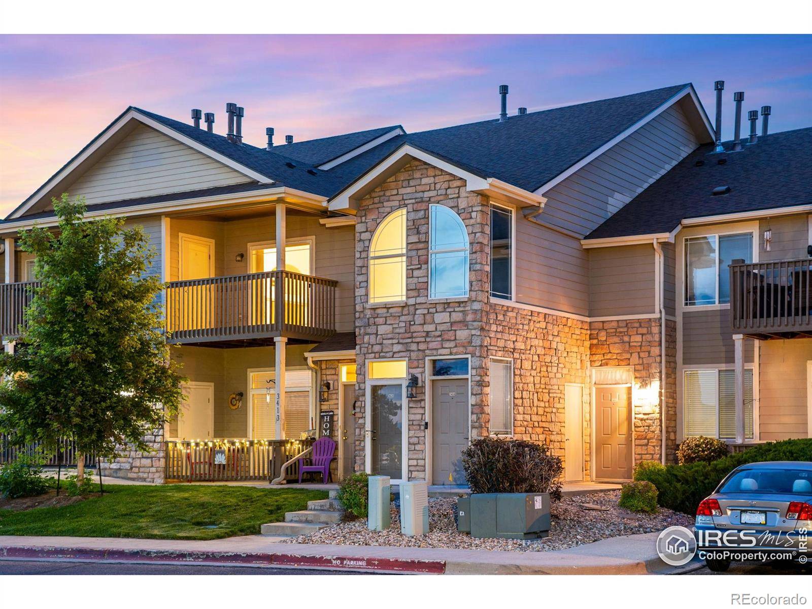 Greeley, CO 80634,5551 W 29th ST #3423