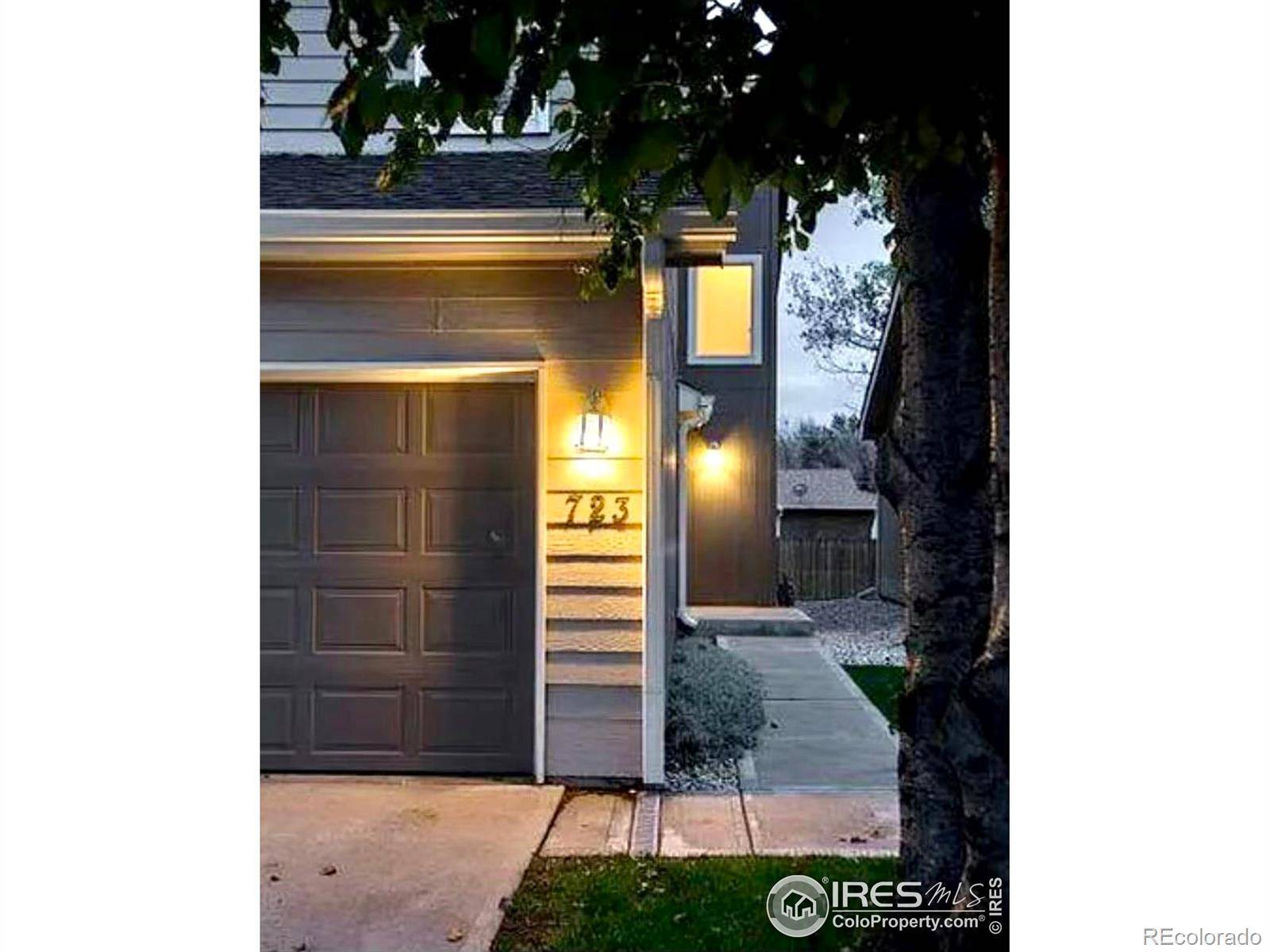 Windsor, CO 80550,723 2nd ST