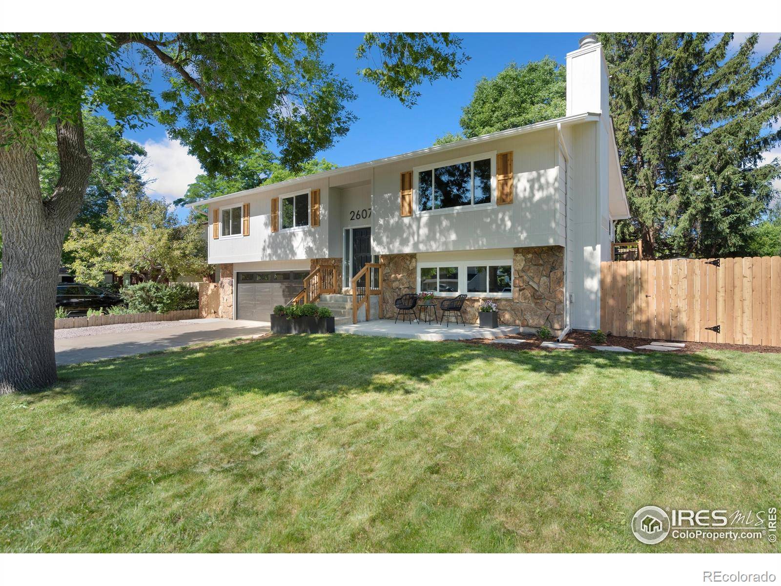 Fort Collins, CO 80525,2607 Dorado CT
