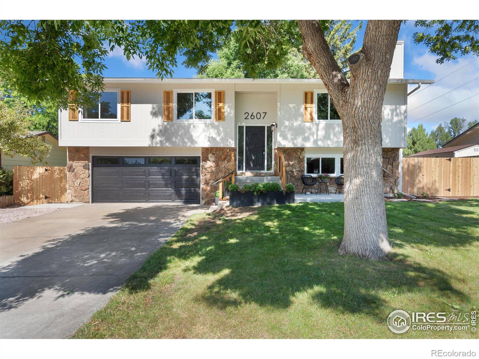 Fort Collins, CO 80525,2607 Dorado CT