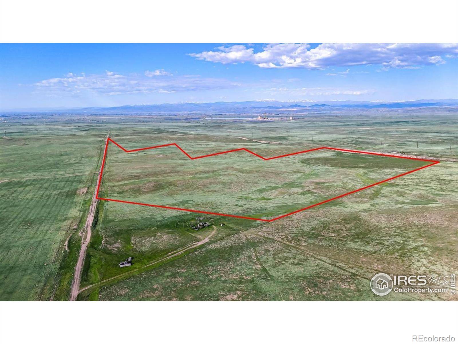 Carr, CO 80612,0 TBD