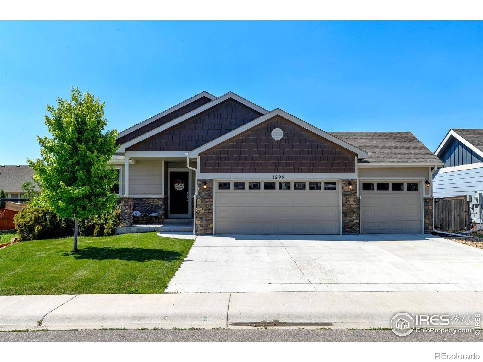 Severance, CO 80550,1295 Wild Basin RD