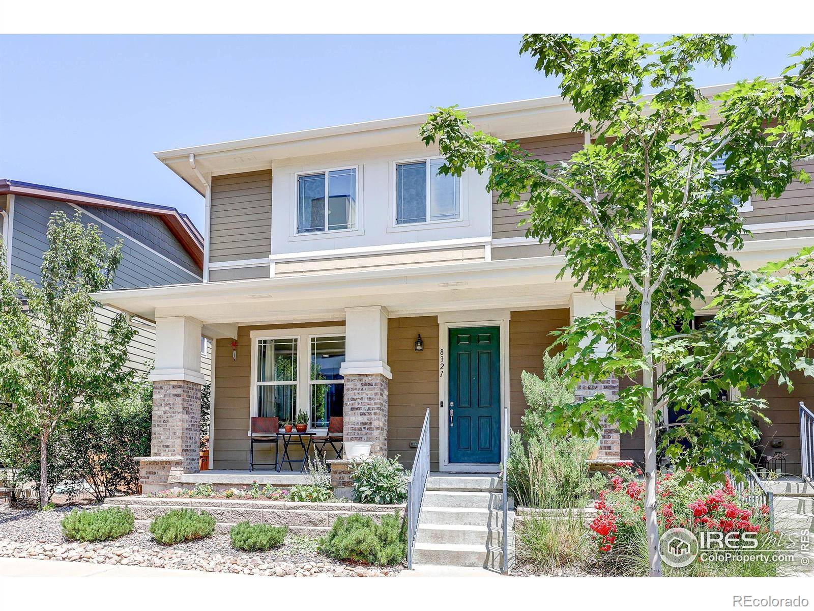 Denver, CO 80238,8321 E 33rd AVE