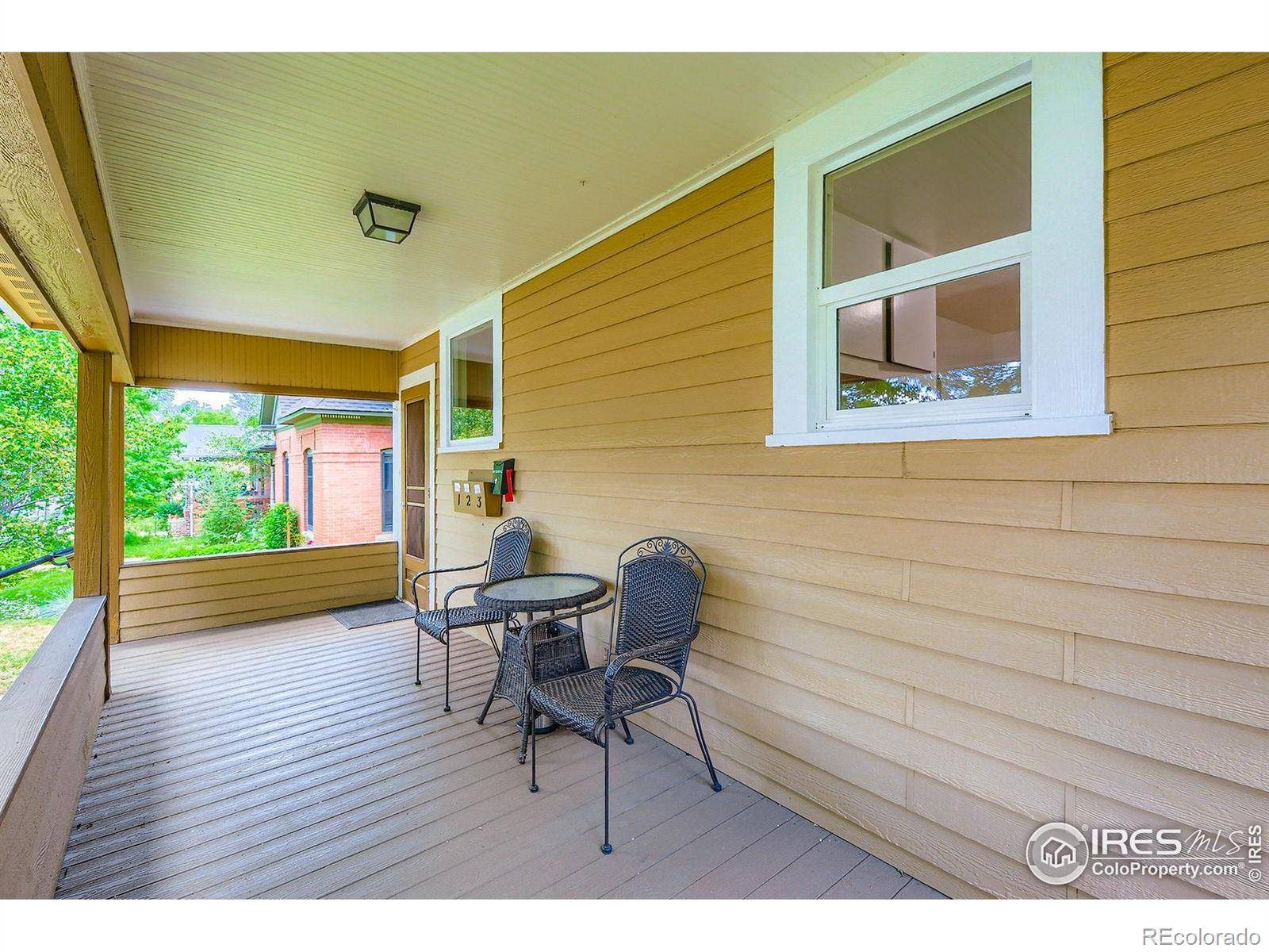 Fort Collins, CO 80524,315 E Magnolia ST