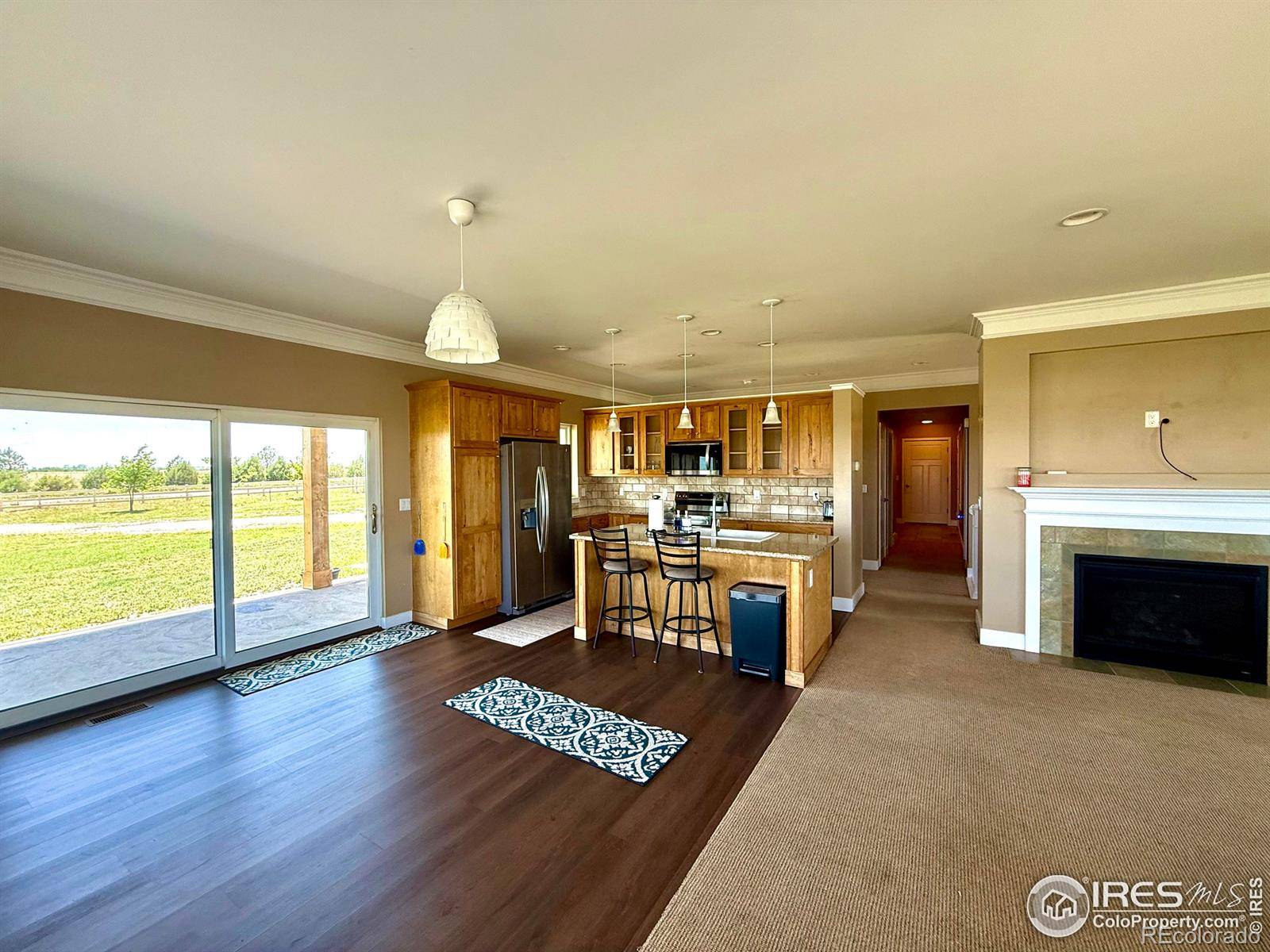 Weldona, CO 80653,8057 County Road T.7
