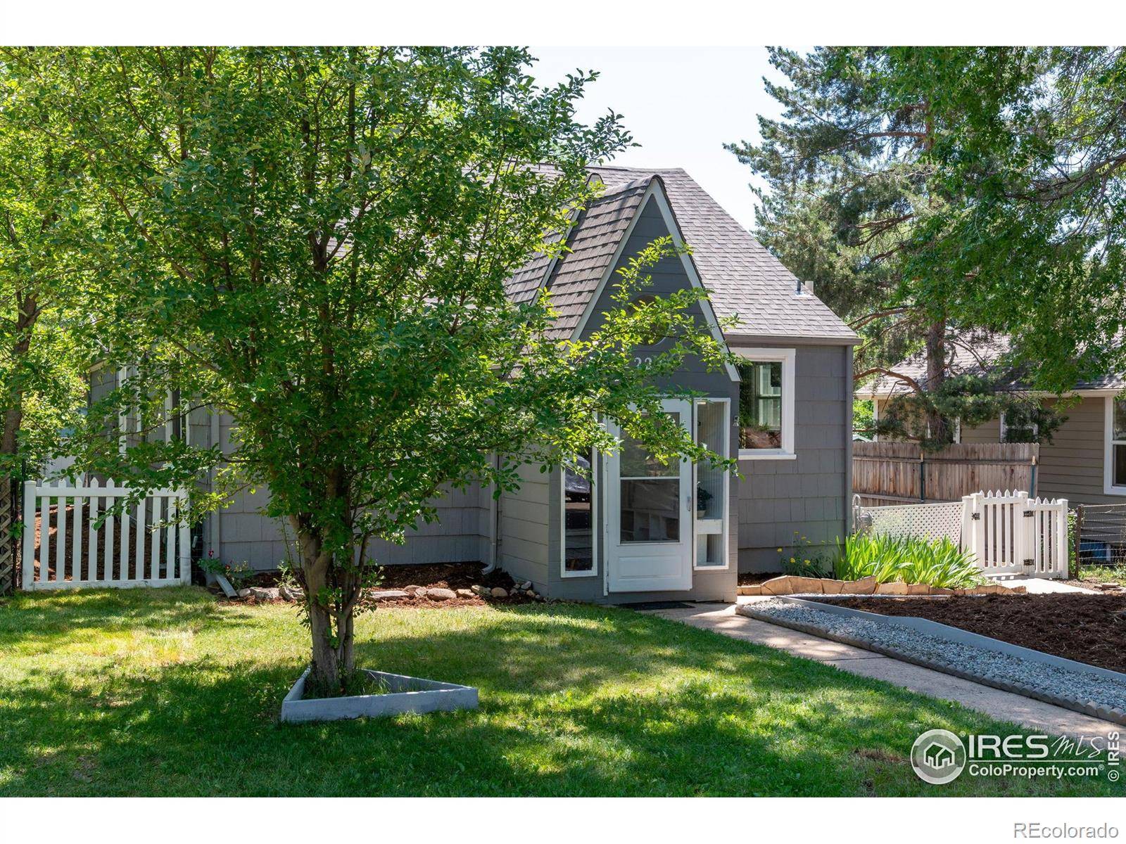 Longmont, CO 80501,222 Vivian ST