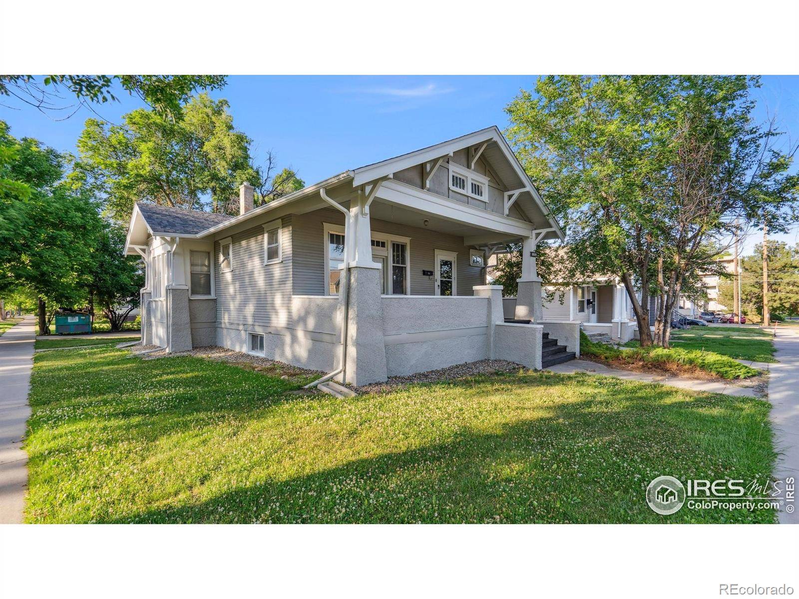 Greeley, CO 80631,1029 Cranford PL