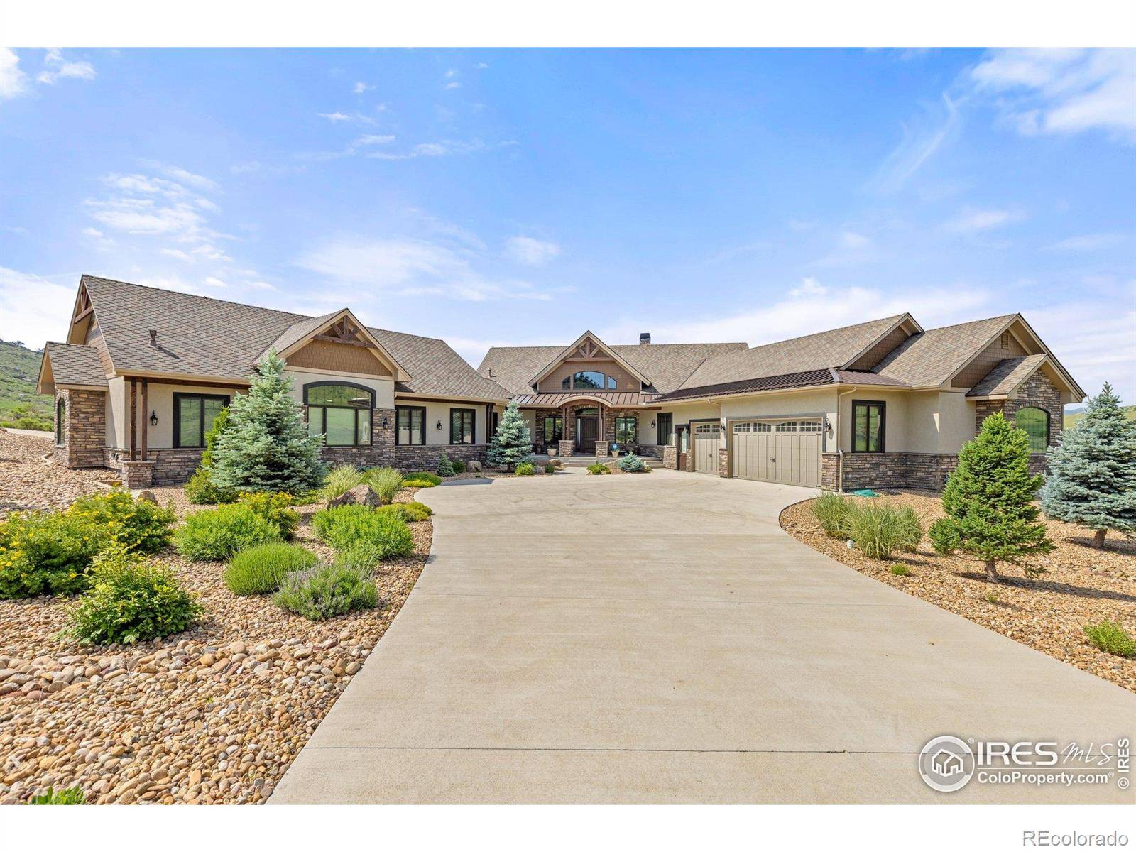 Loveland, CO 80538,4033 Backbone DR