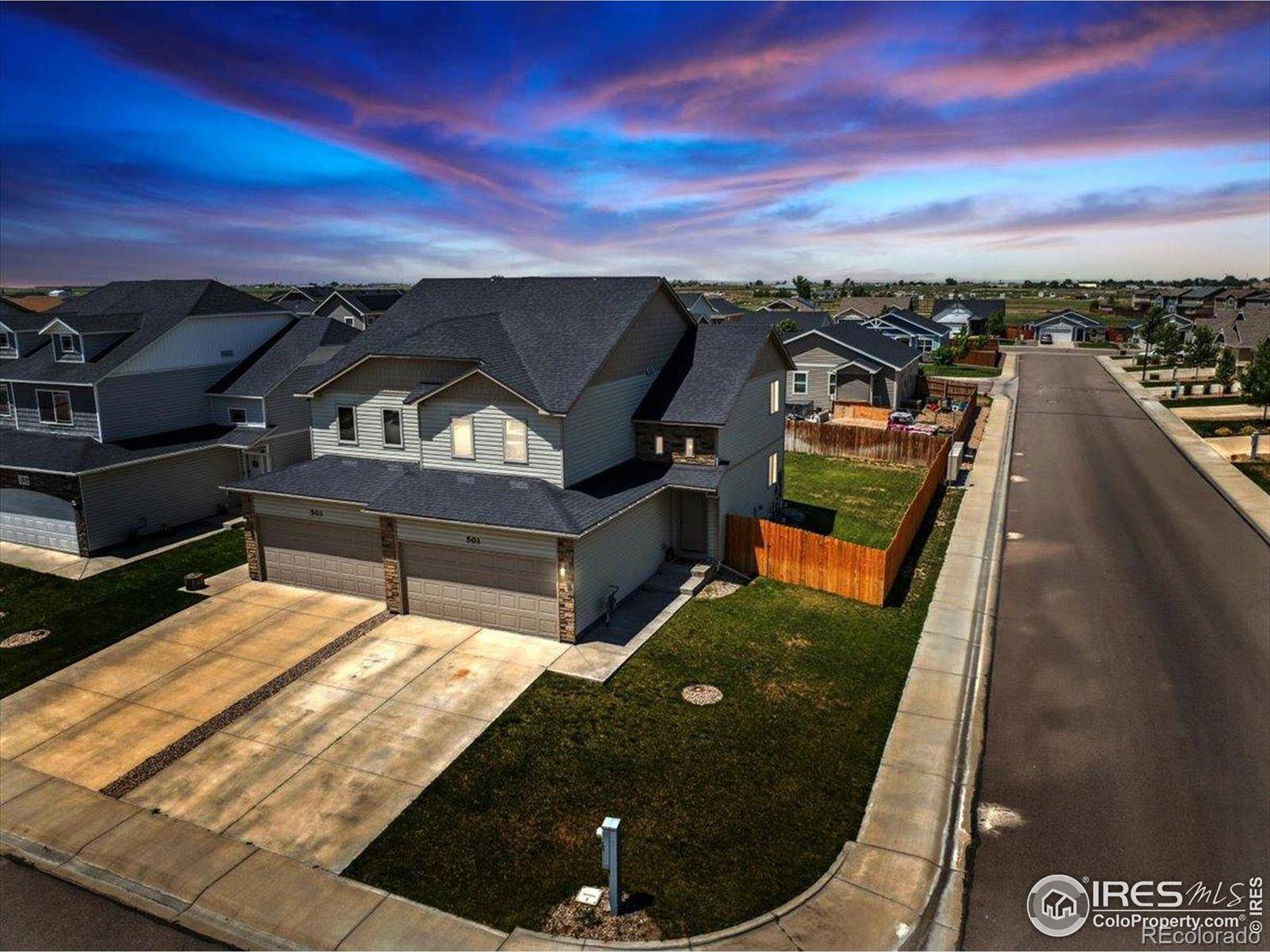 Wiggins, CO 80654,501 Foxtail PL