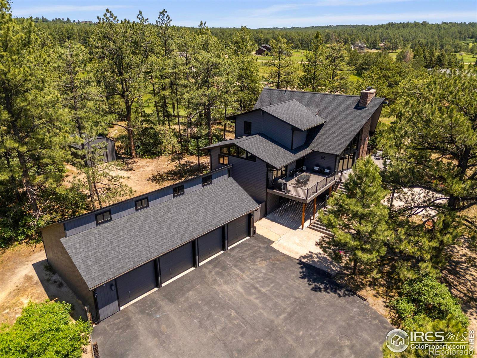 Franktown, CO 80116,8987 Village Pines CIR