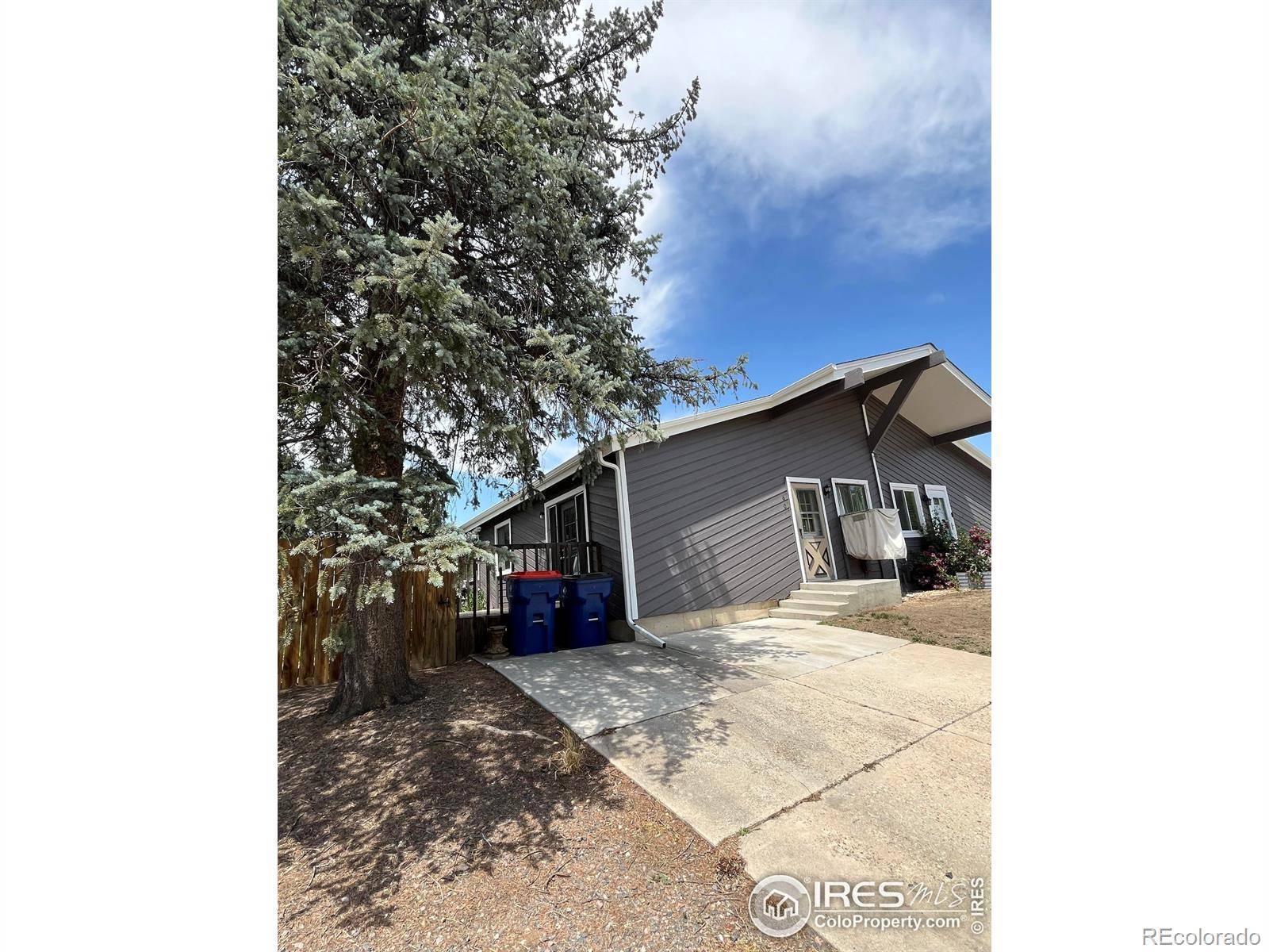 Frederick, CO 80530,601 5th ST