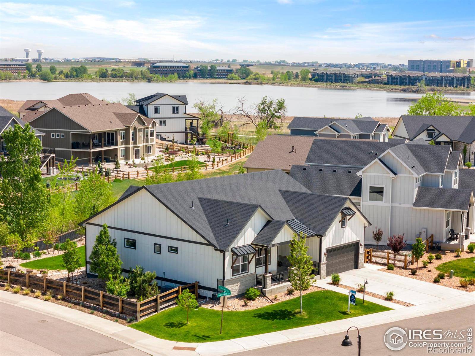 Loveland, CO 80538,4407 Lake Nakoni CT
