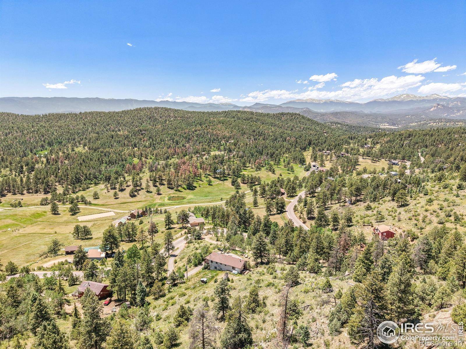 Conifer, CO 80433,13976 Wamblee TRL