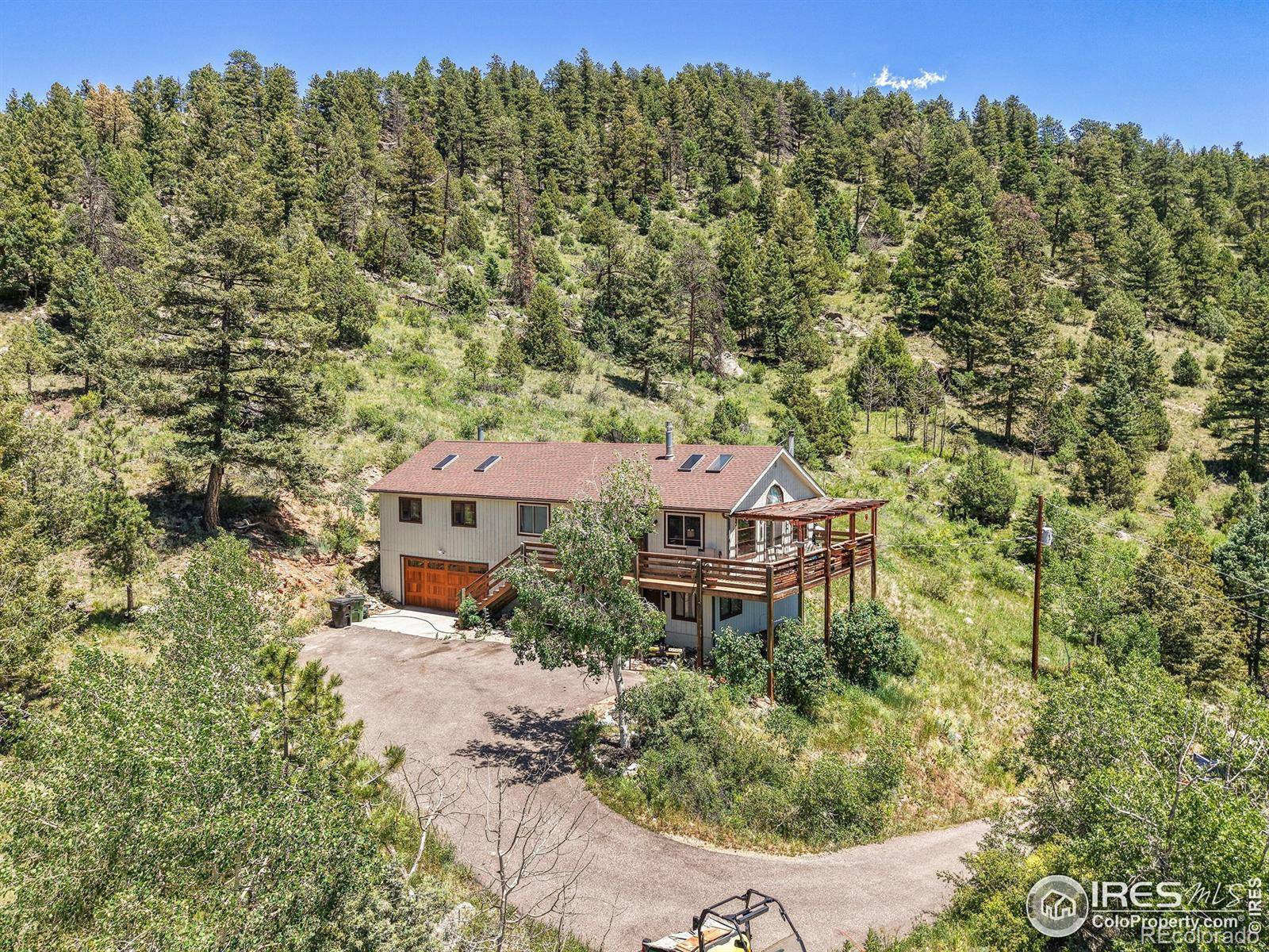 Conifer, CO 80433,13976 Wamblee TRL