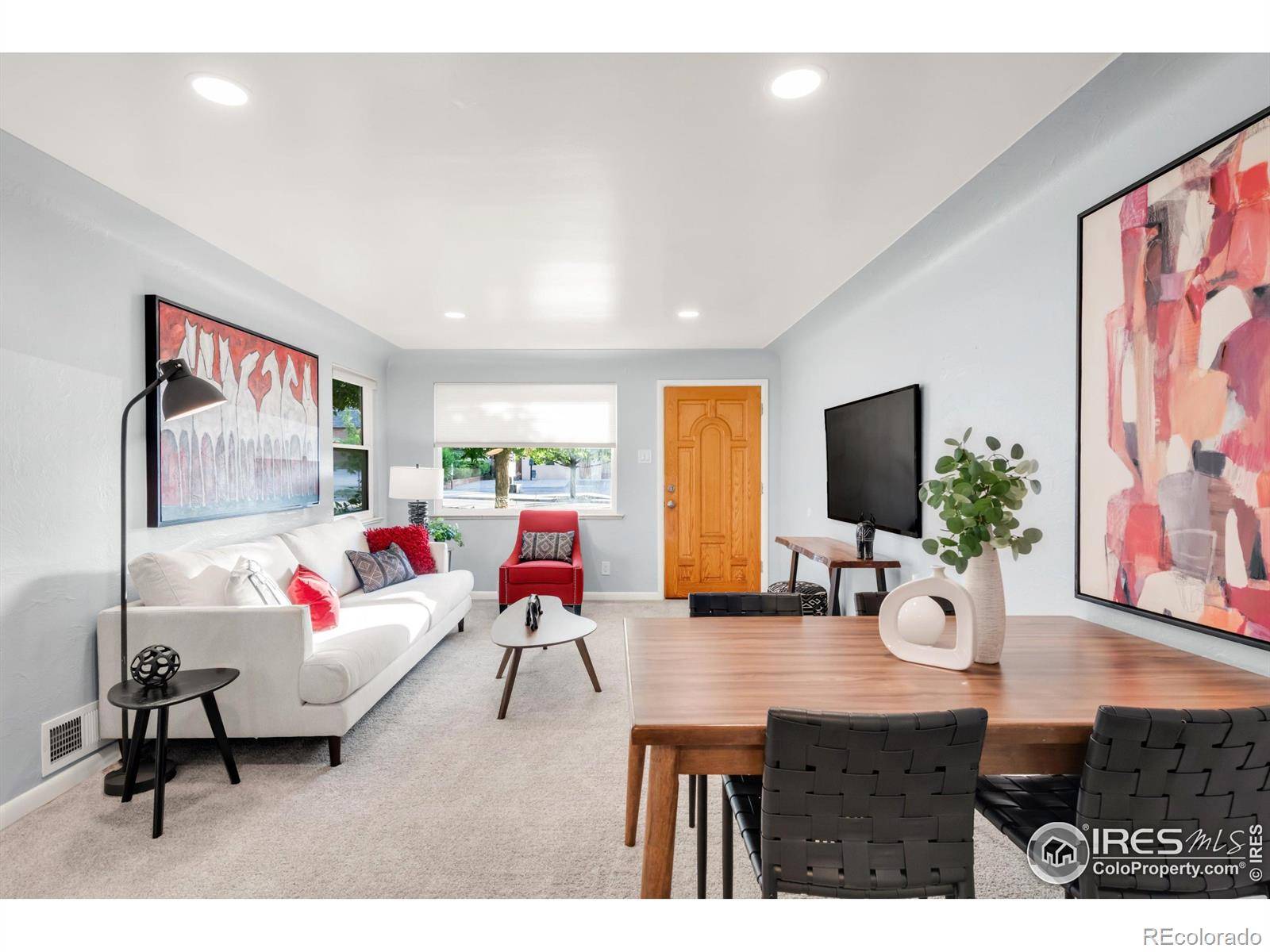 Wheat Ridge, CO 80033,4240 Harlan ST