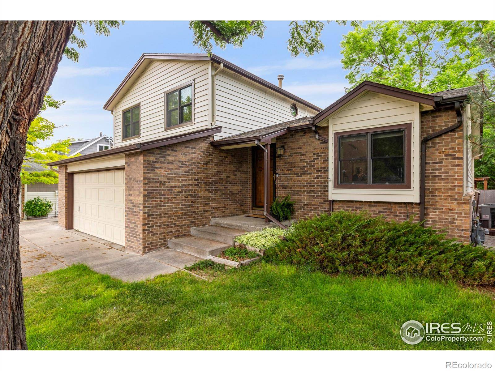 Loveland, CO 80538,2503 Bismarck AVE