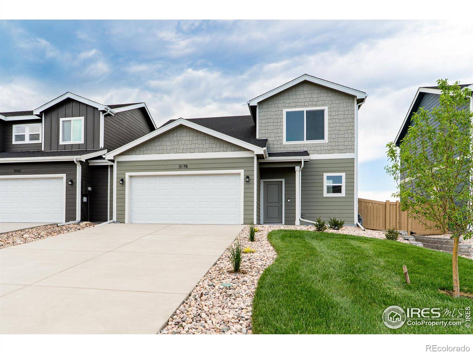 Wellington, CO 80549,3178 Buffalo Grass LN