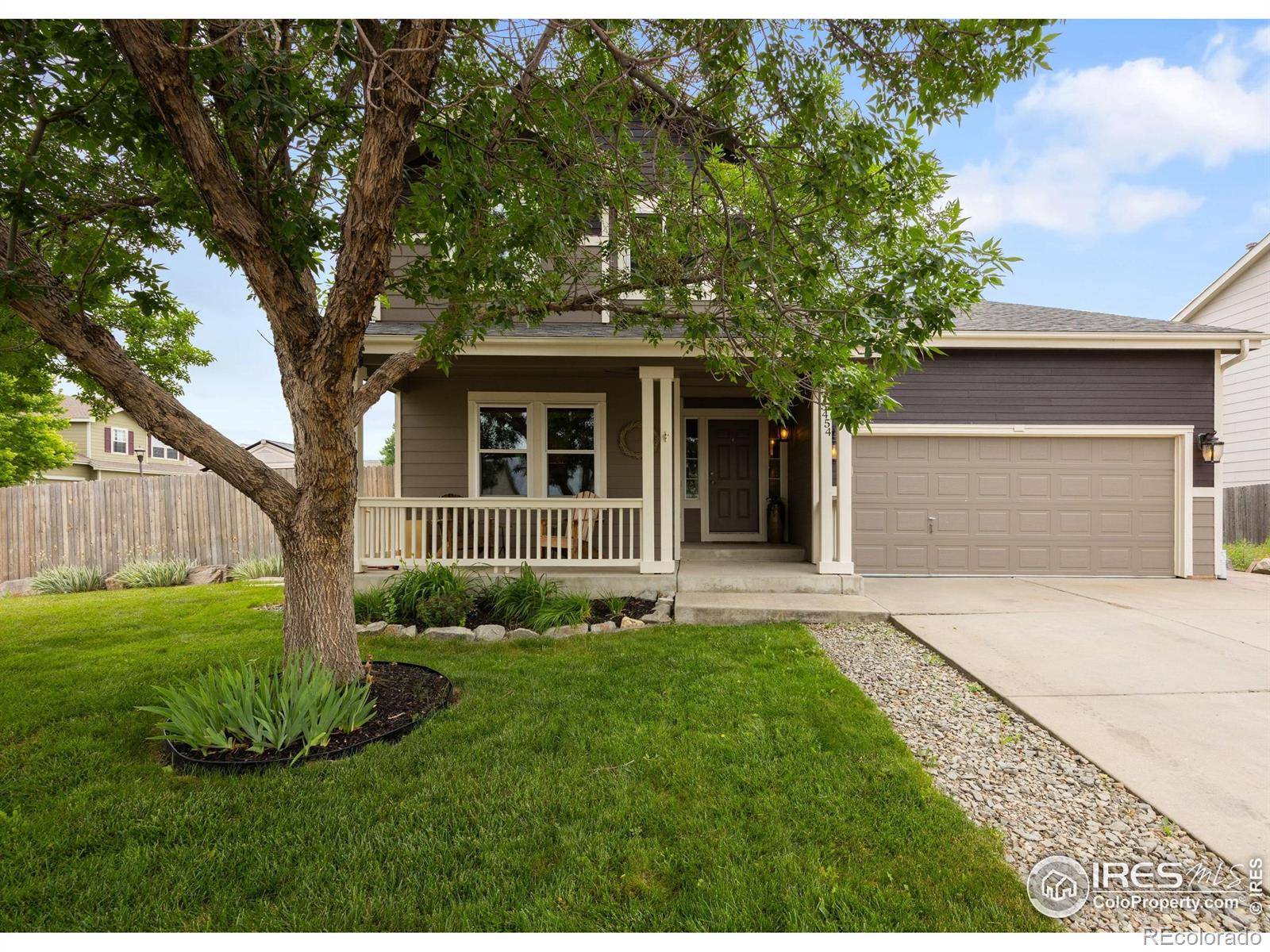 Loveland, CO 80537,3454 Leopard PL