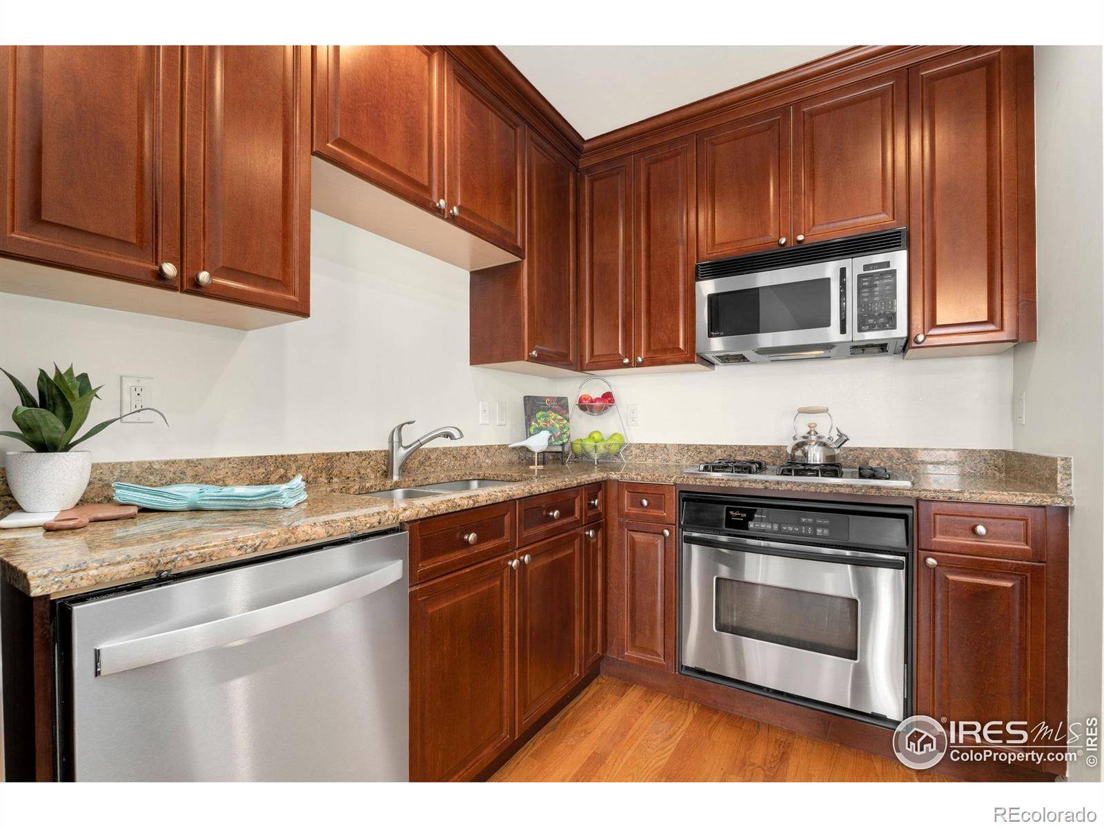 Denver, CO 80203,1827 N Grant ST #604