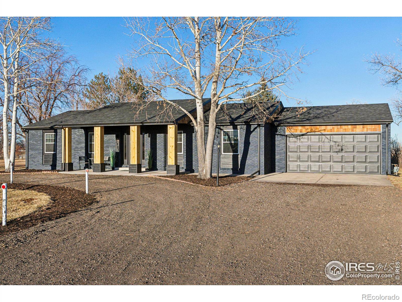 Loveland, CO 80537,3901 Fox DR