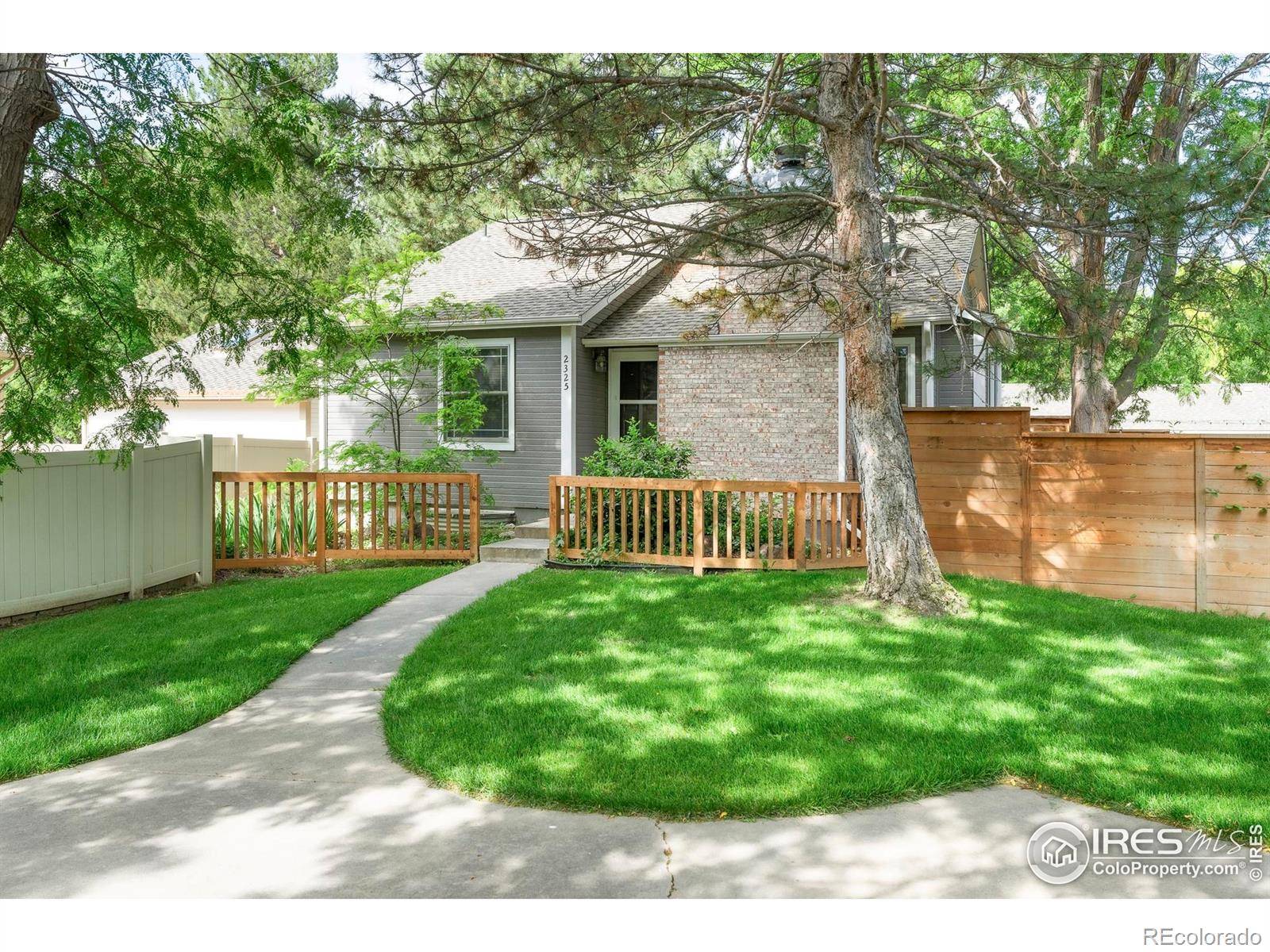 Longmont, CO 80503,2325 N Shore DR